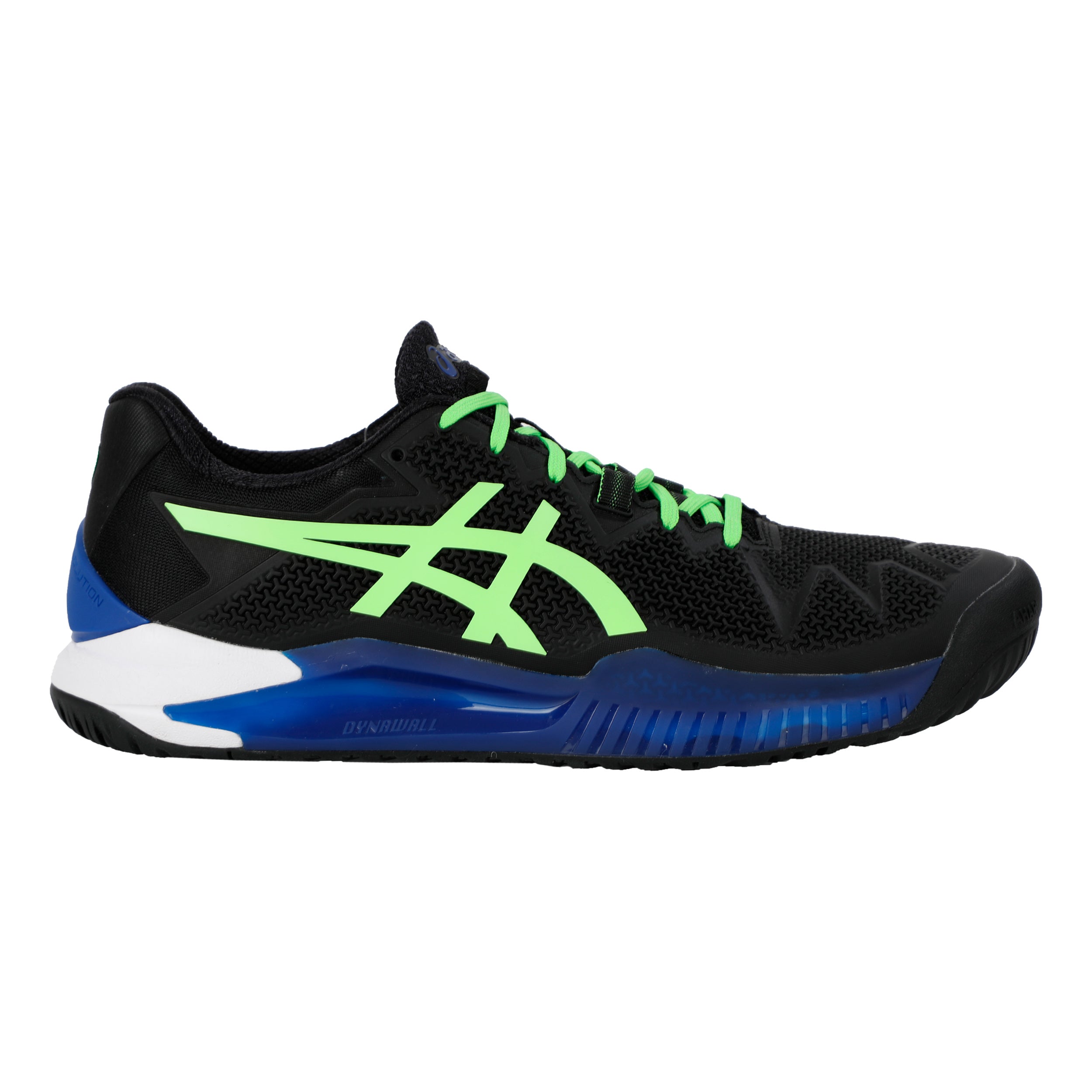 Asics Gel - Resolution 8 Sandplatzschuh Herren