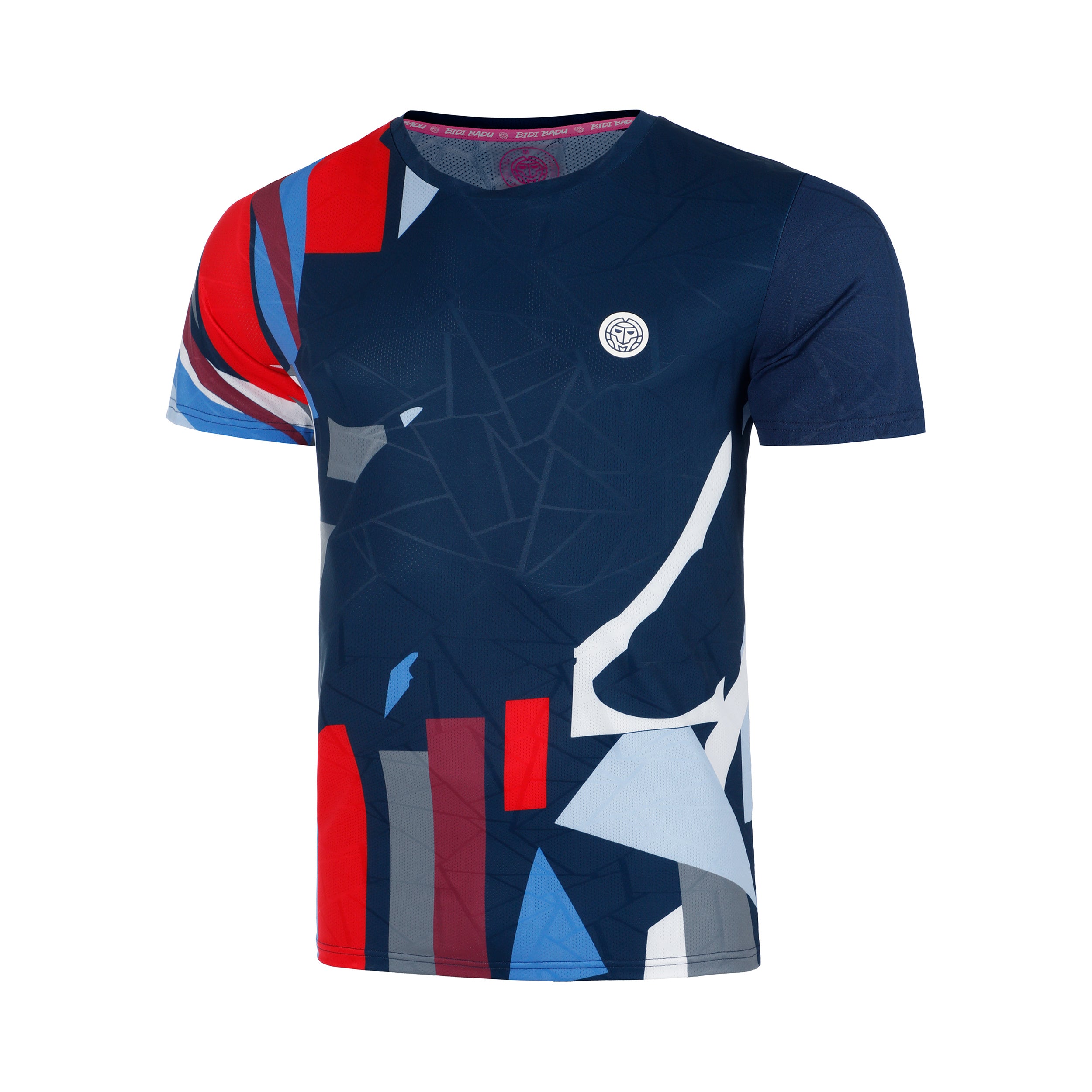 Bidi Badu New York 2024 Junior T - Shirt Jungen