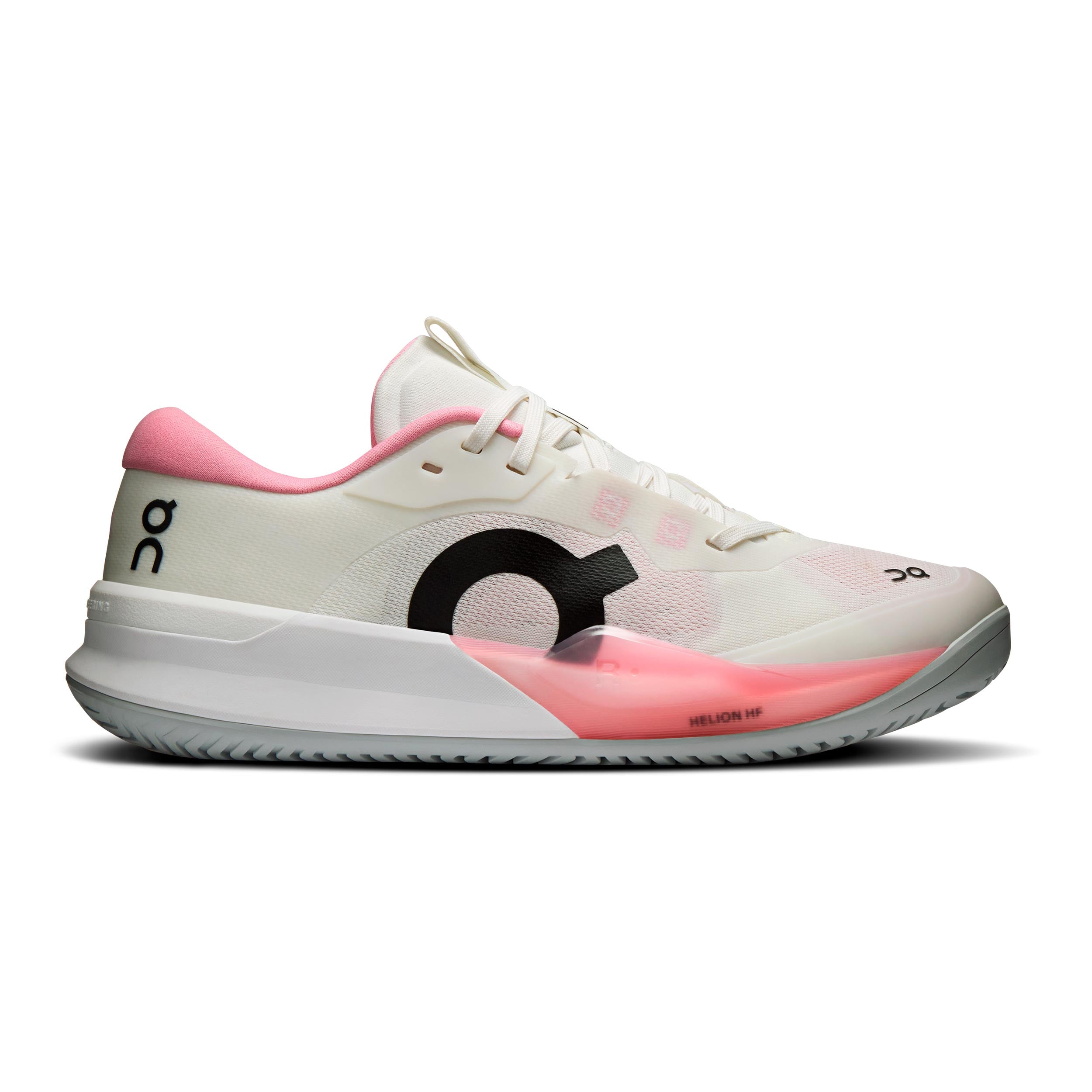On The Roger Pro 3 Sandplatzschuh Damen