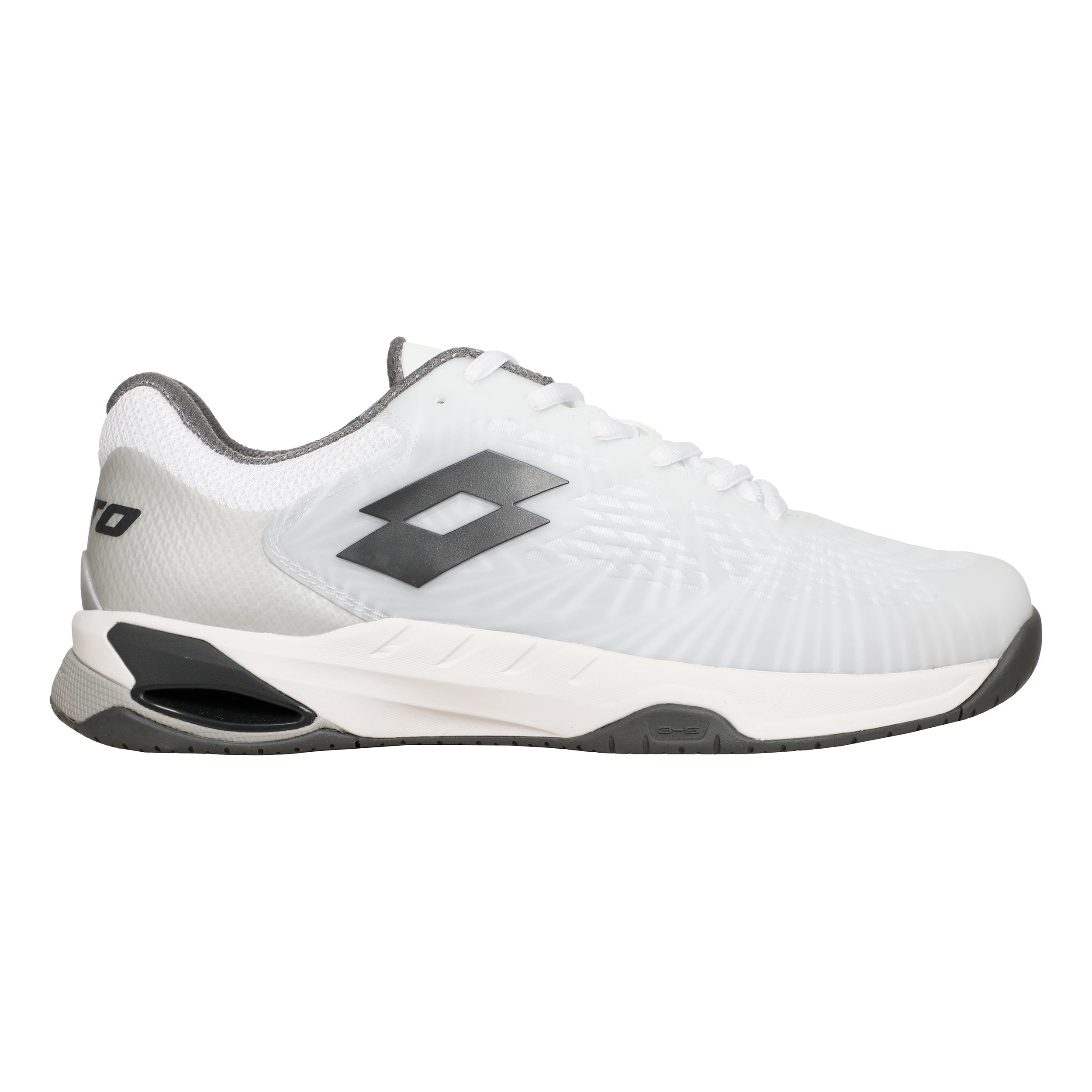 Lotto Mirage 100 Allcourtschuh Herren