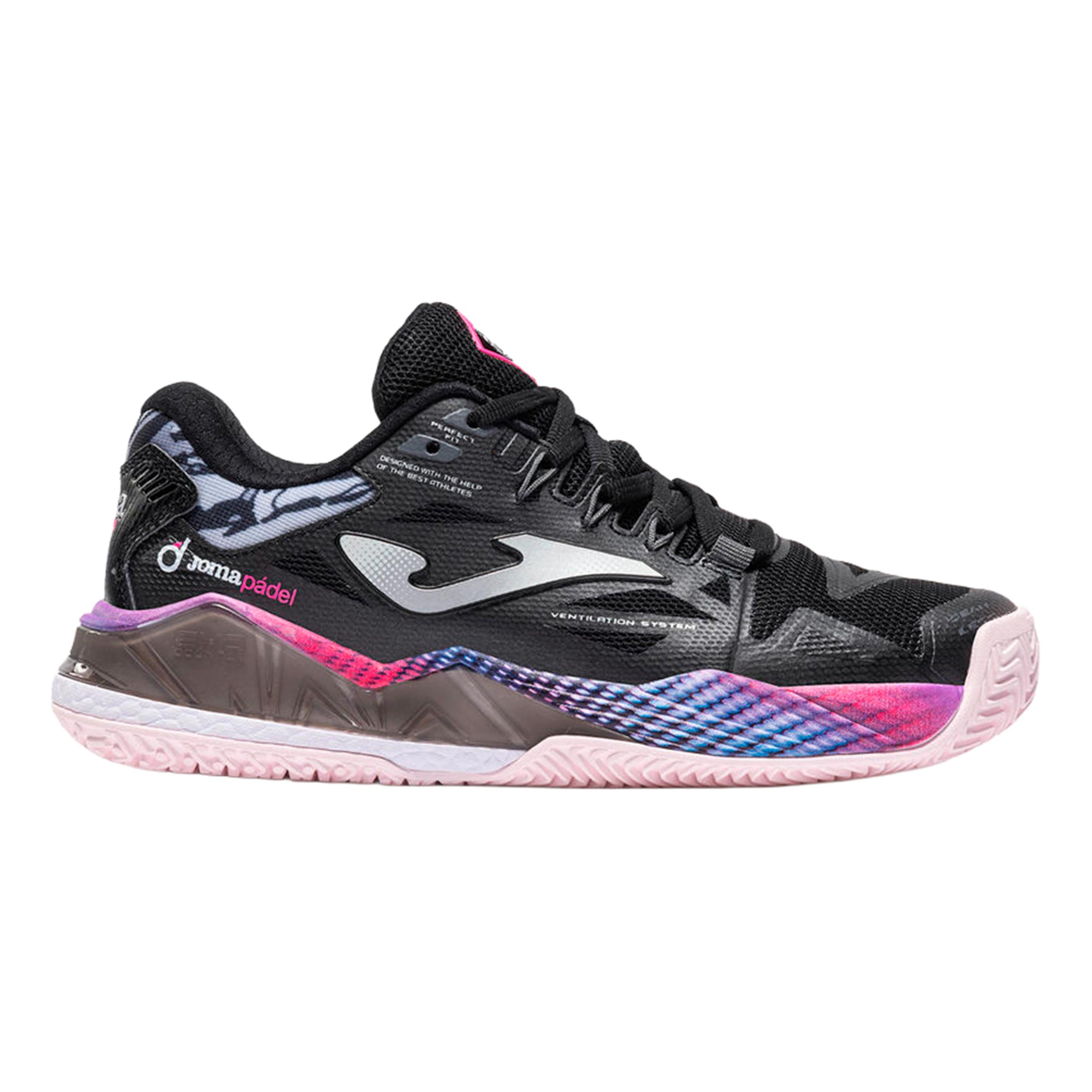 Joma Spin Padelschuh Damen