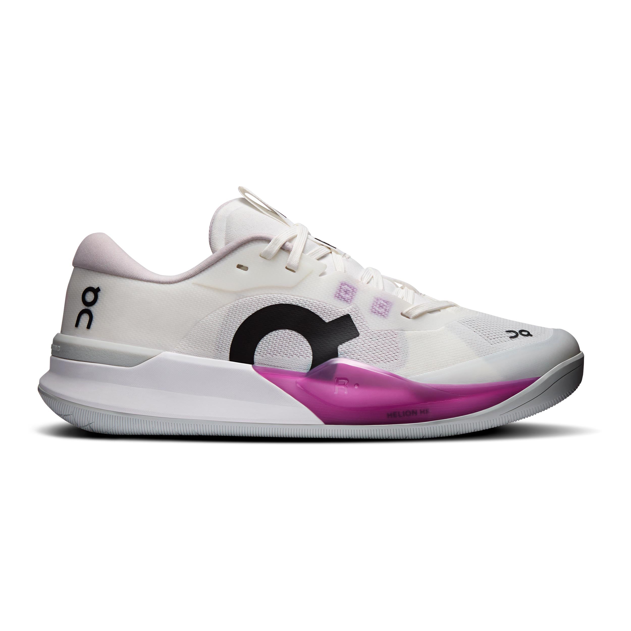 On The Roger Pro 3 Allcourtschuh Damen