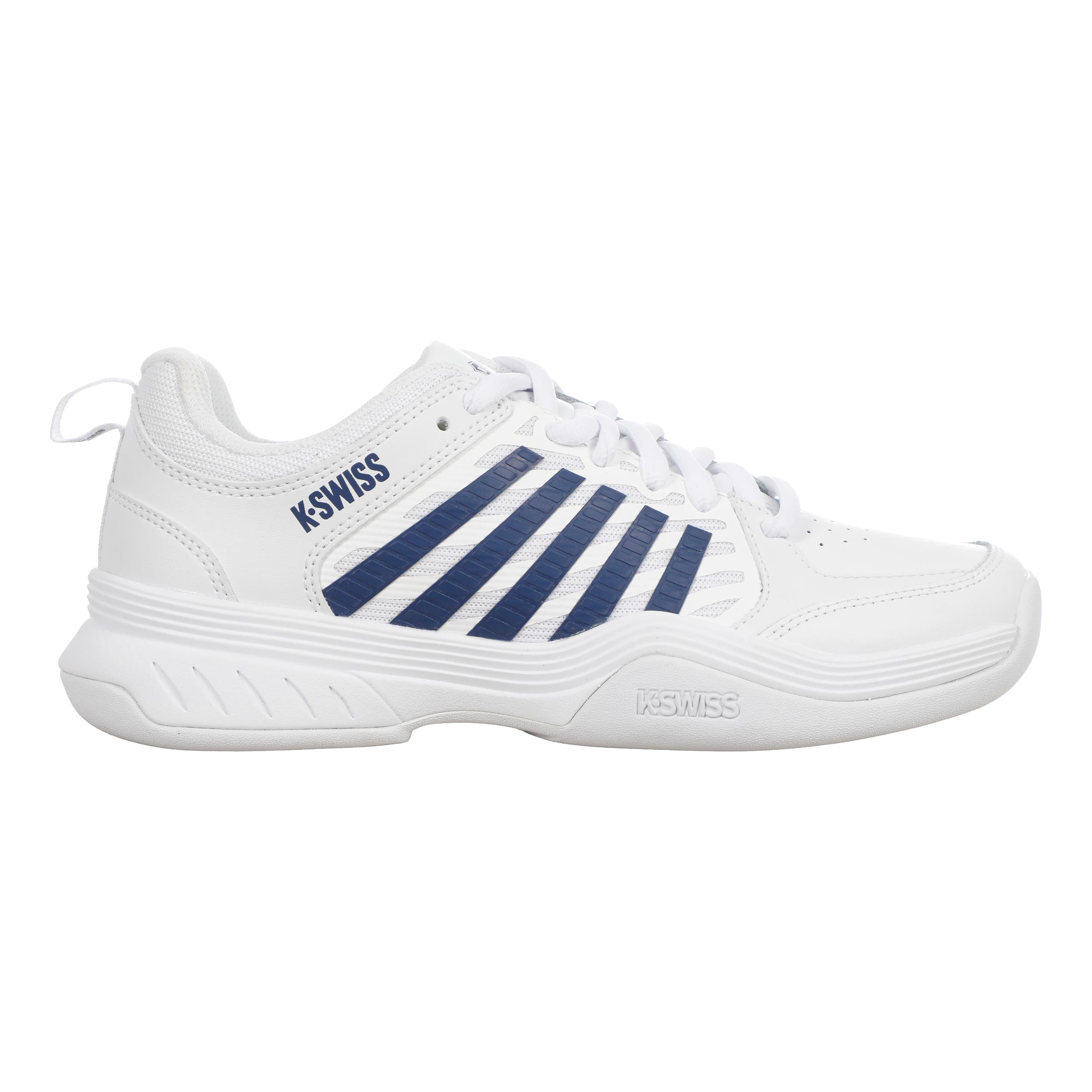 K - Swiss Court Express 2 Teppichschuh Kinder