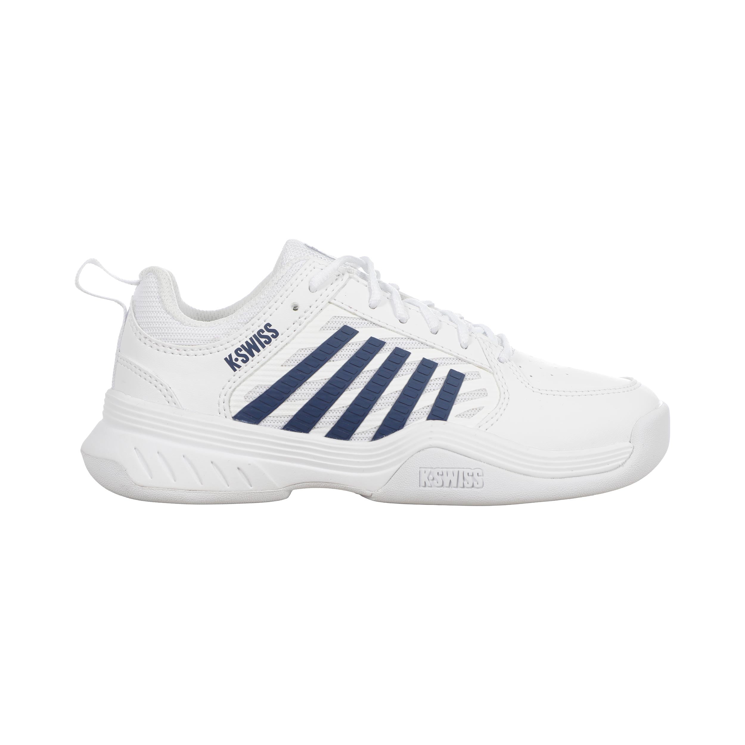 K - Swiss Court Express 2 Teppichschuh Kinder