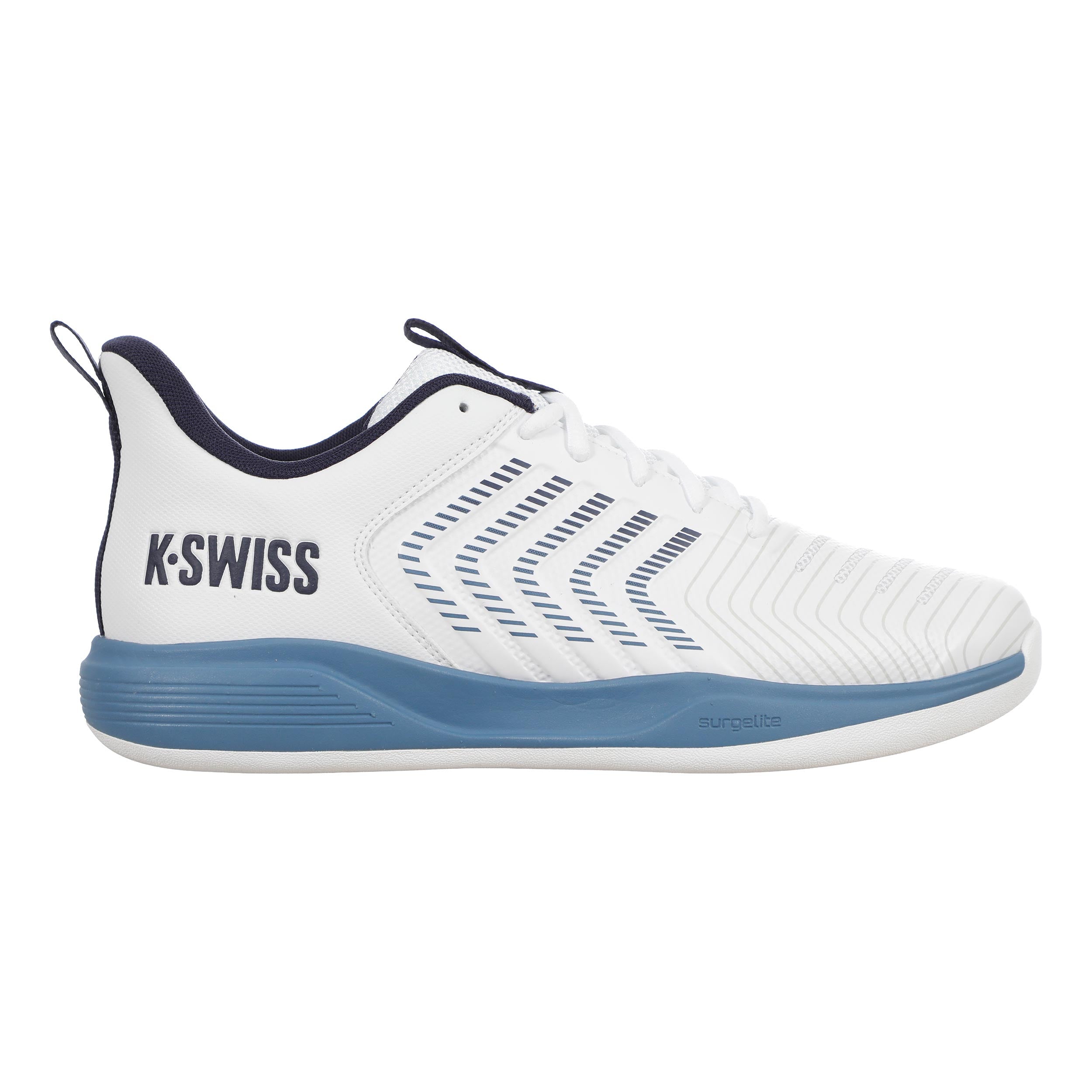 K - Swiss Ultrashot Light Teppichschuh Herren