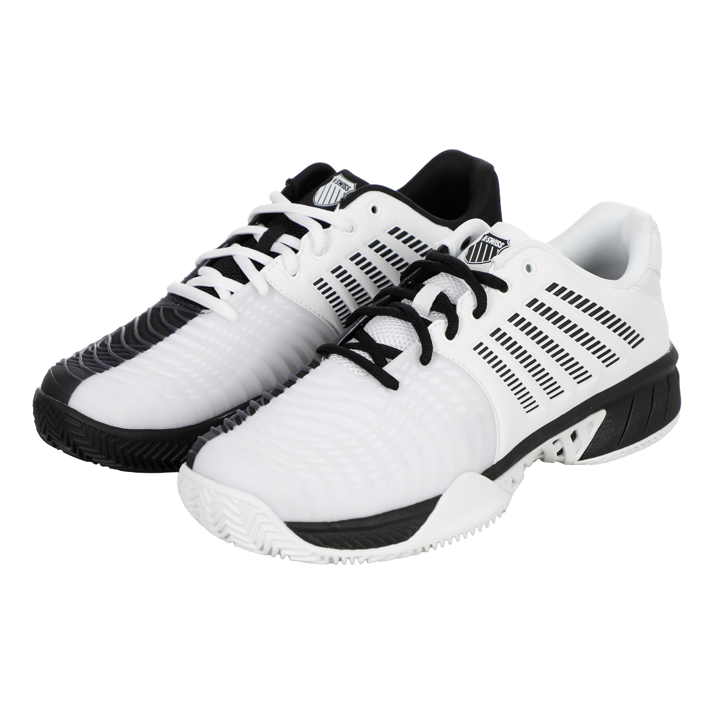 K - Swiss Express Light 3 Sandplatzschuh Herren