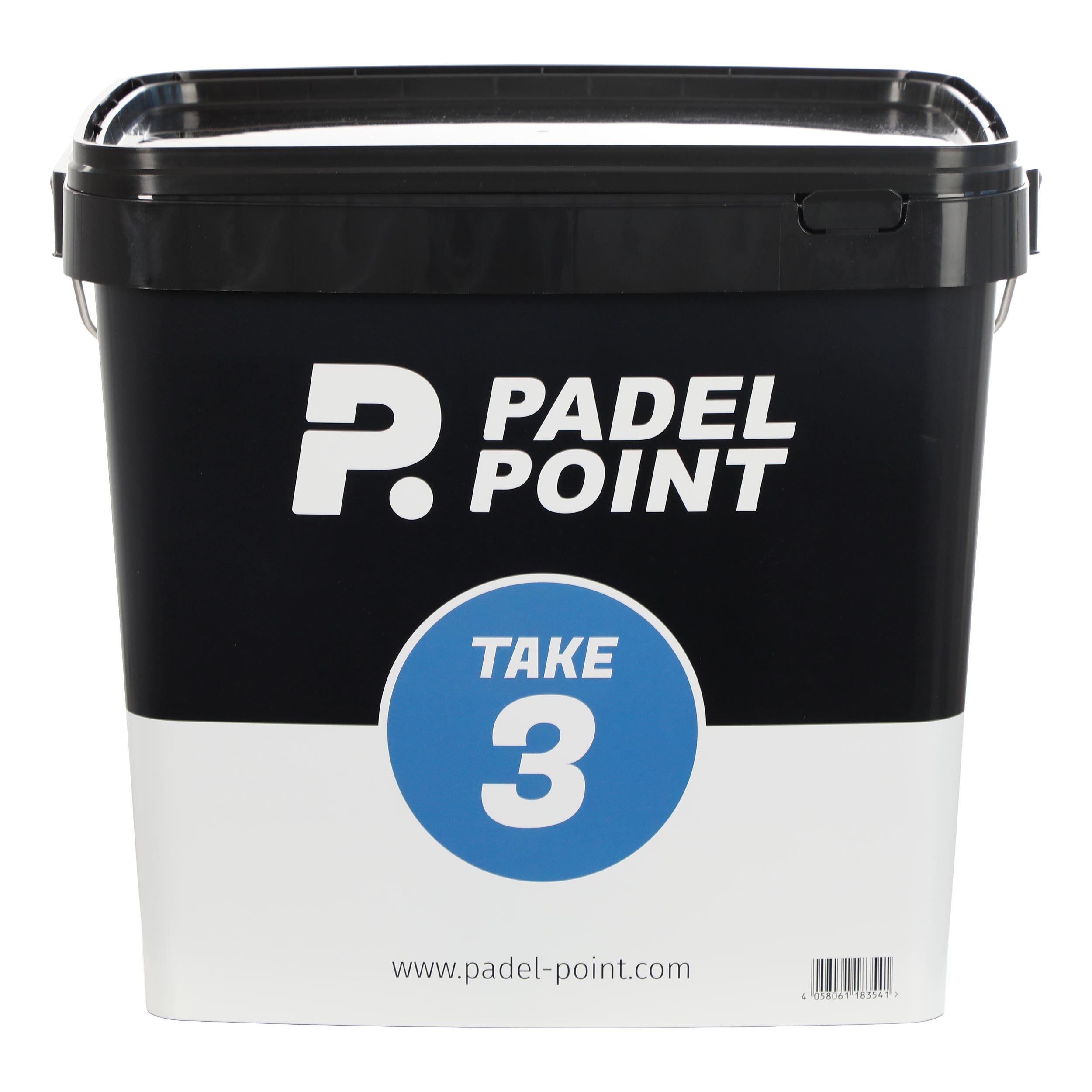 Padel - Point Balleimer