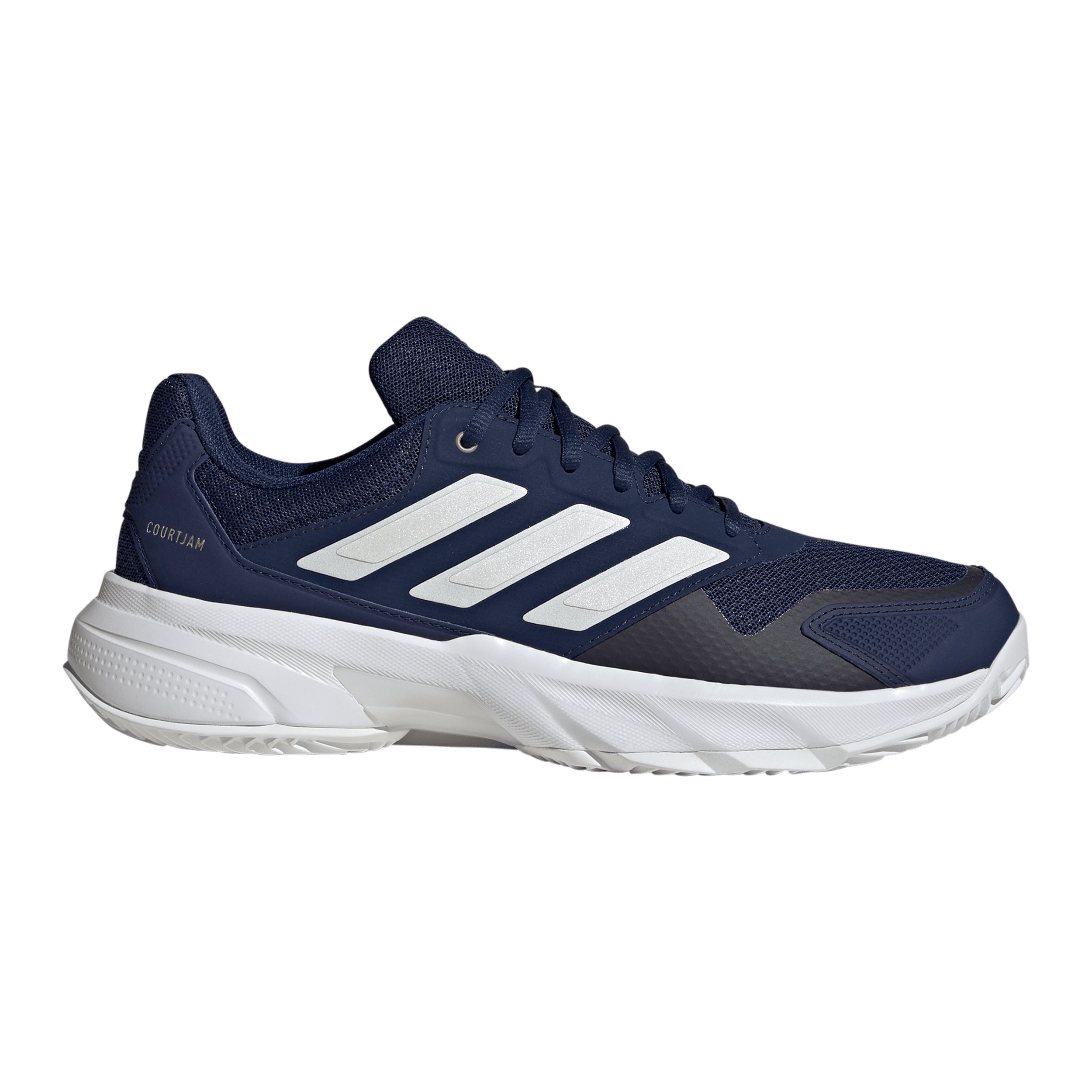 Adidas Courtjam Control 3 Allcourtschuh Herren