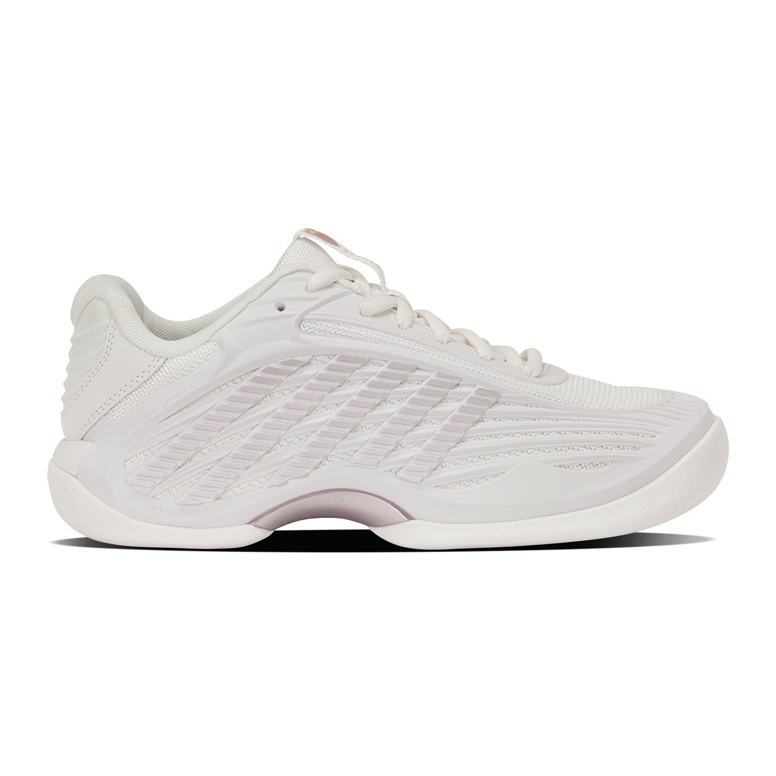 K - Swiss Hypercourt Express 3 Teppichschuh Damen