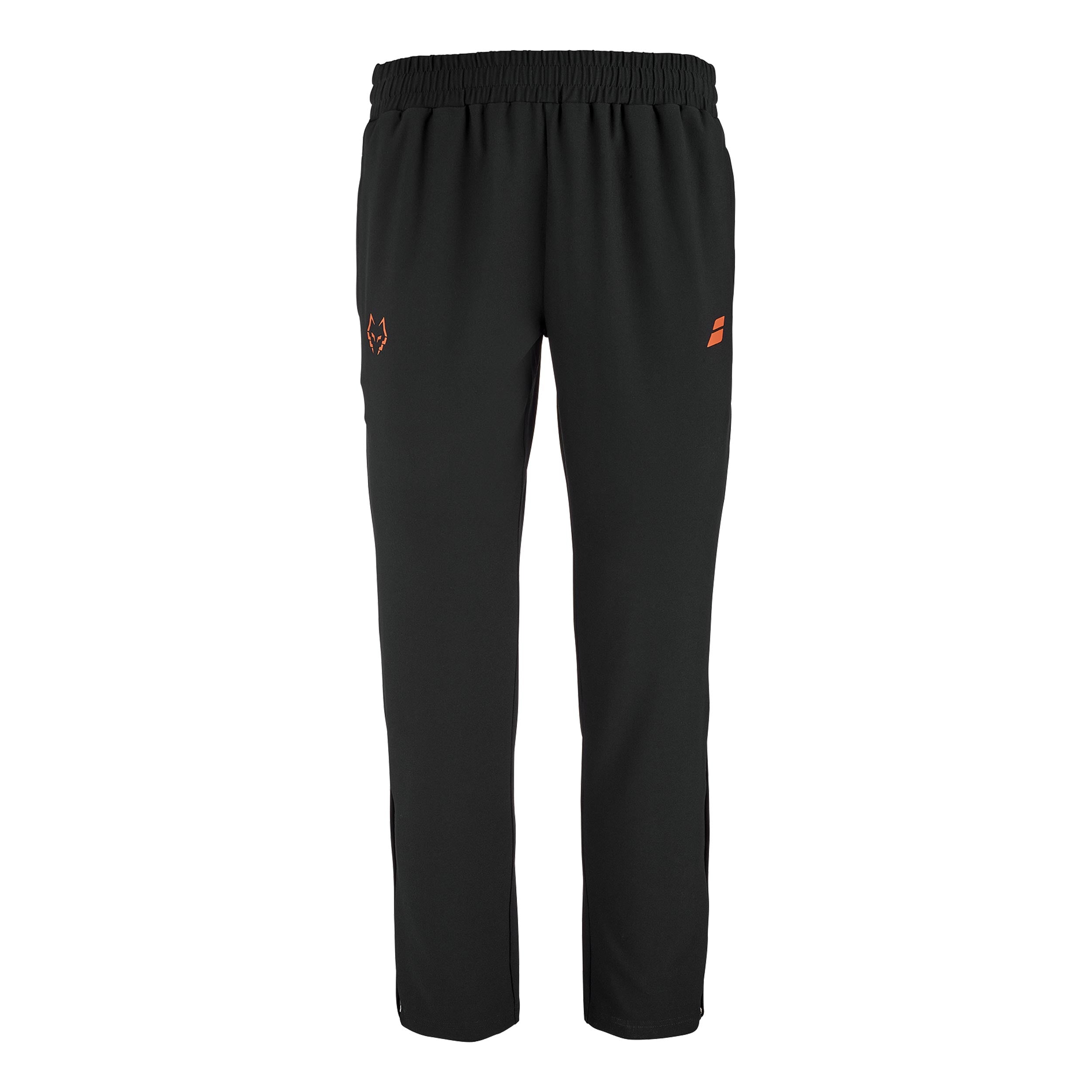 Babolat J. Lebron Trainingshose Herren - Schwarz