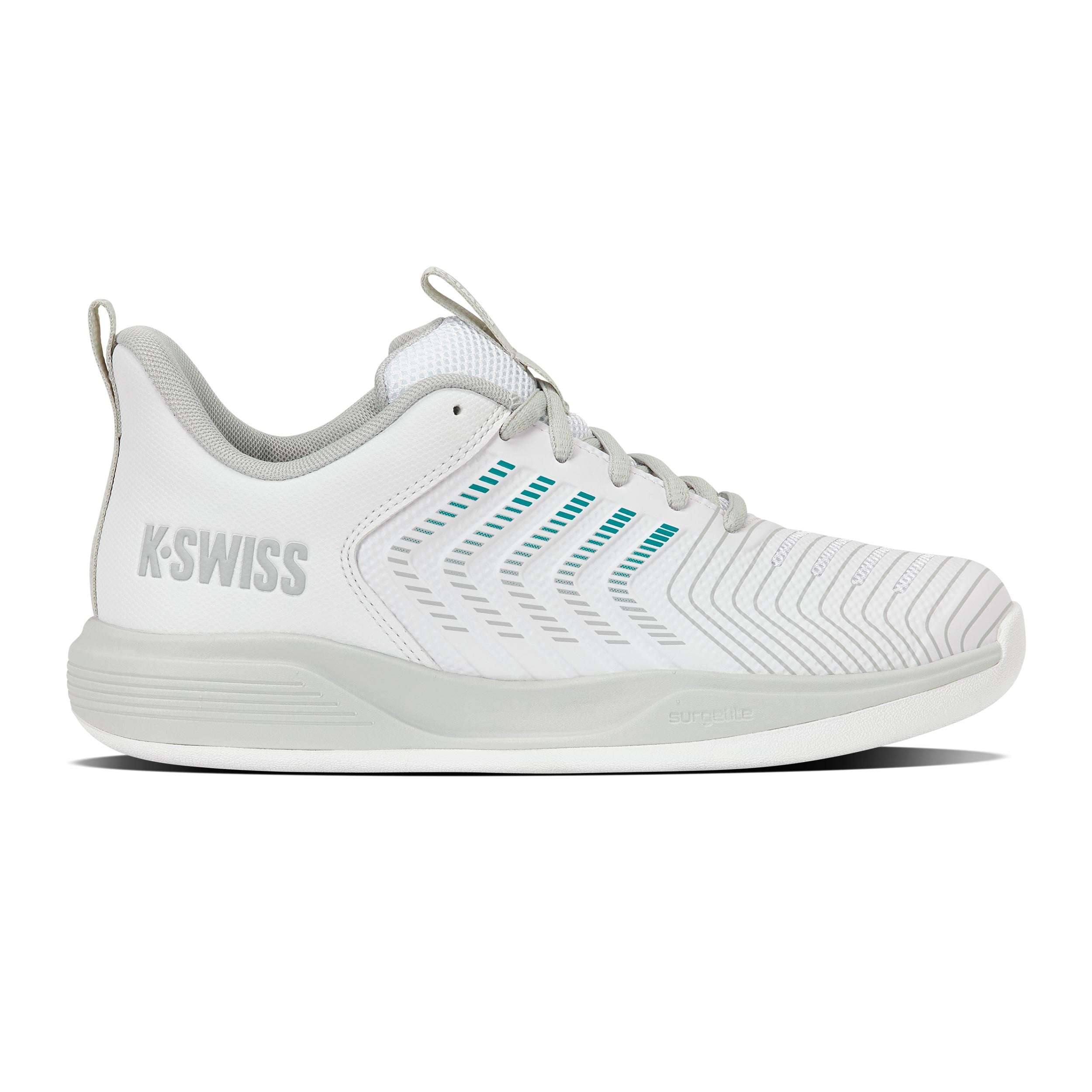 K - Swiss Ultrashot Light Teppichschuh Damen
