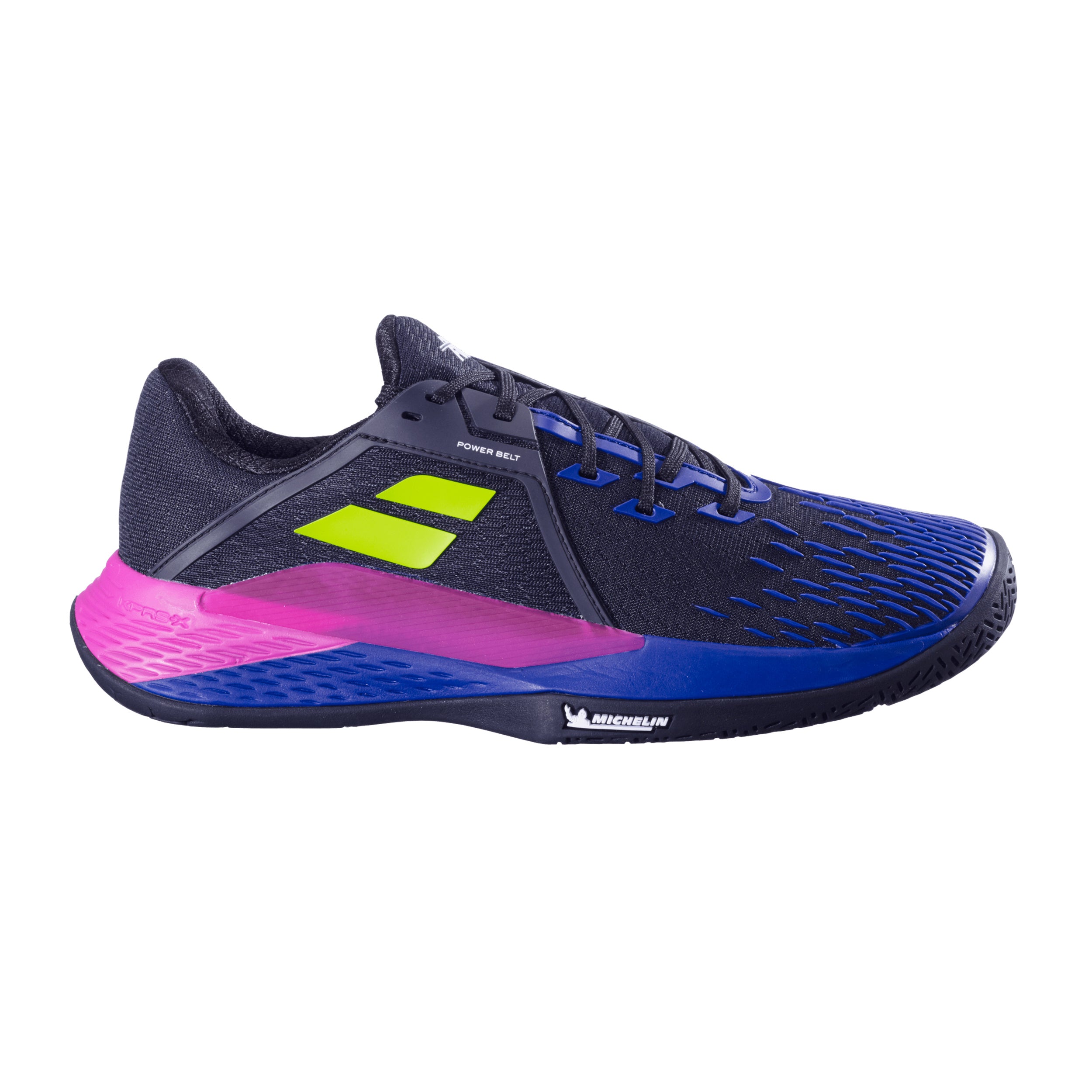 Babolat Propulse Fury 3 Allcourtschuh Herren