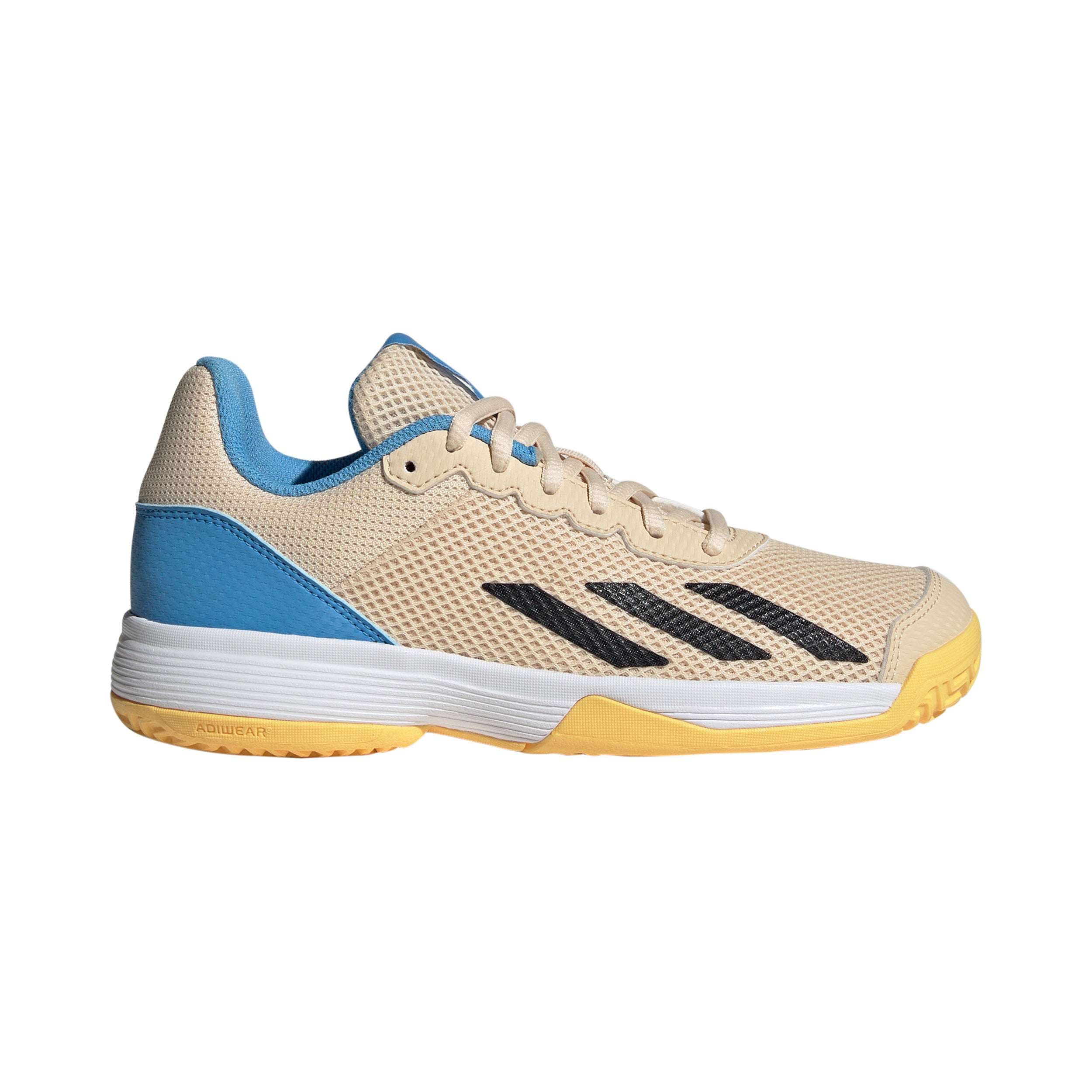 Adidas Courtflash Allcourtschuh Kinder