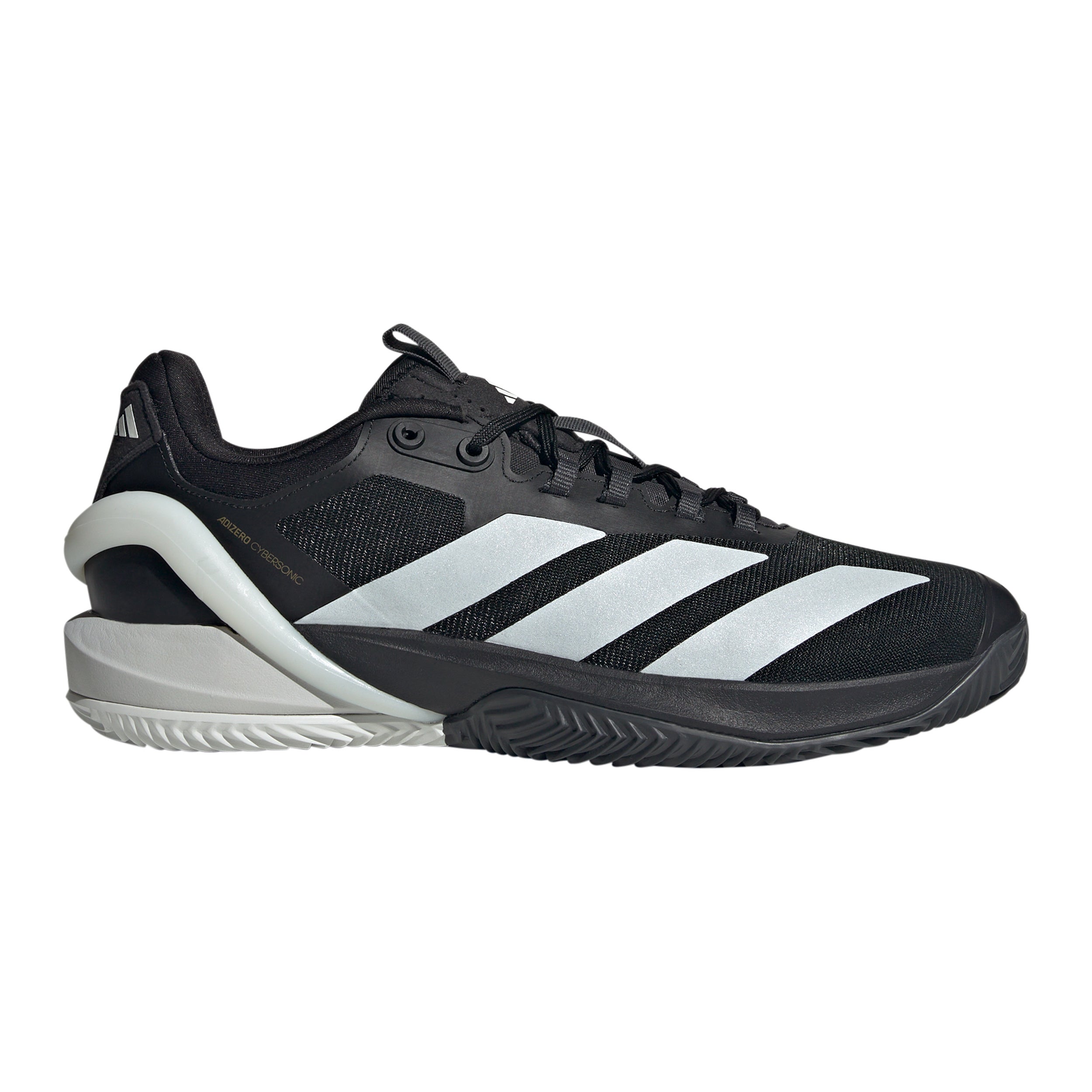 Adidas Adizero Cybersonic Sandplatzschuh Herren