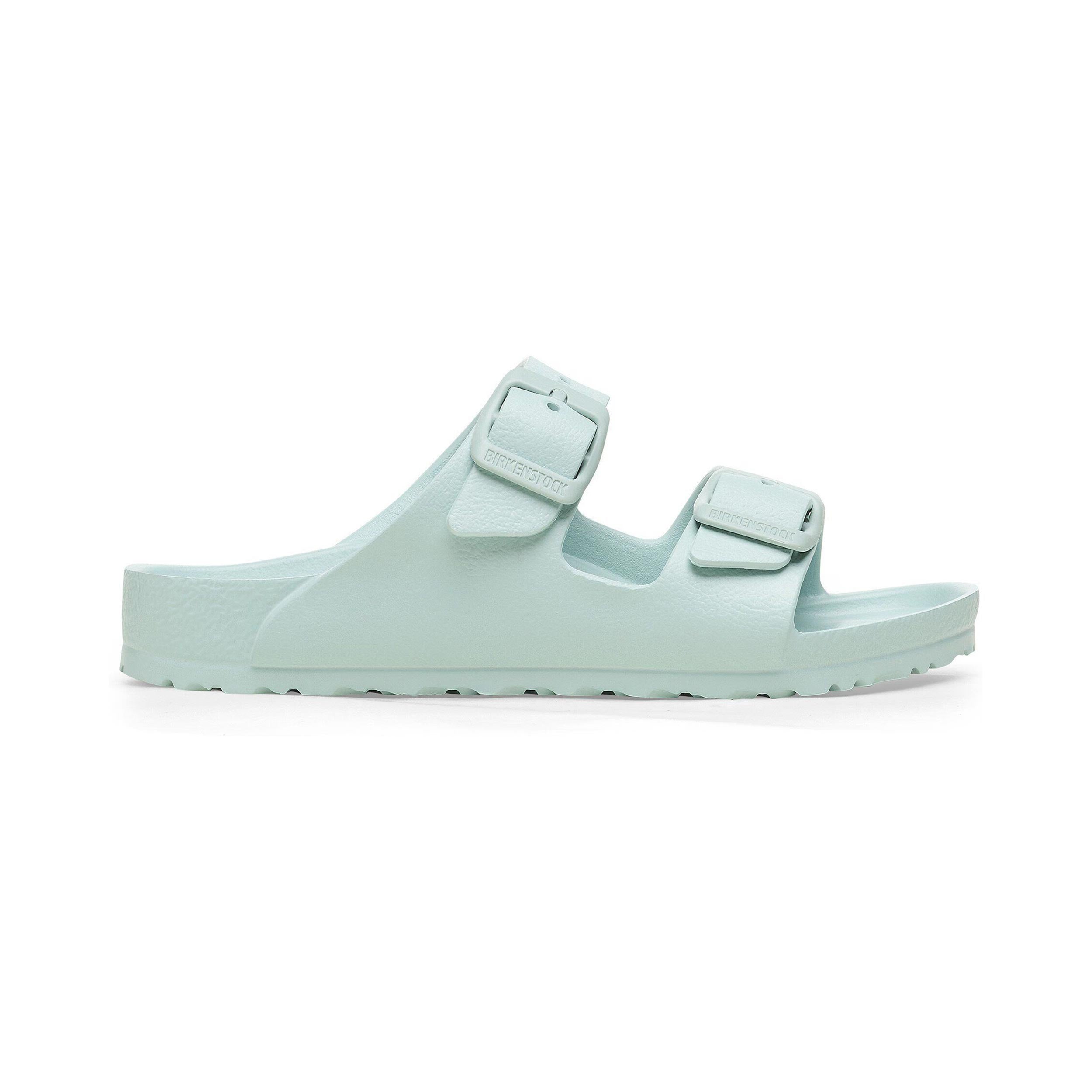 Birkenstock Arizona Eva Badelatschen Kinder