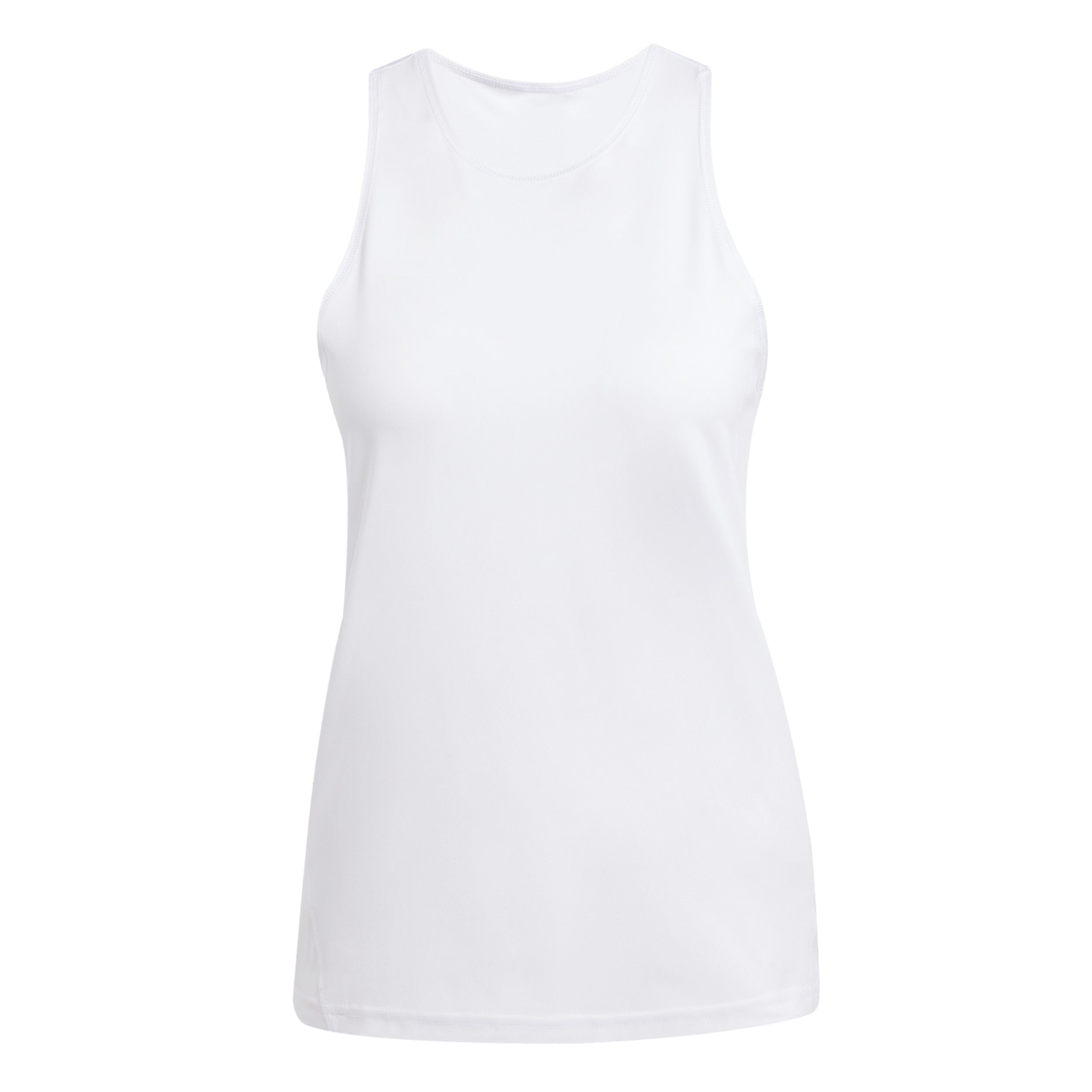 Adidas Club Tank - Top Damen Weiß