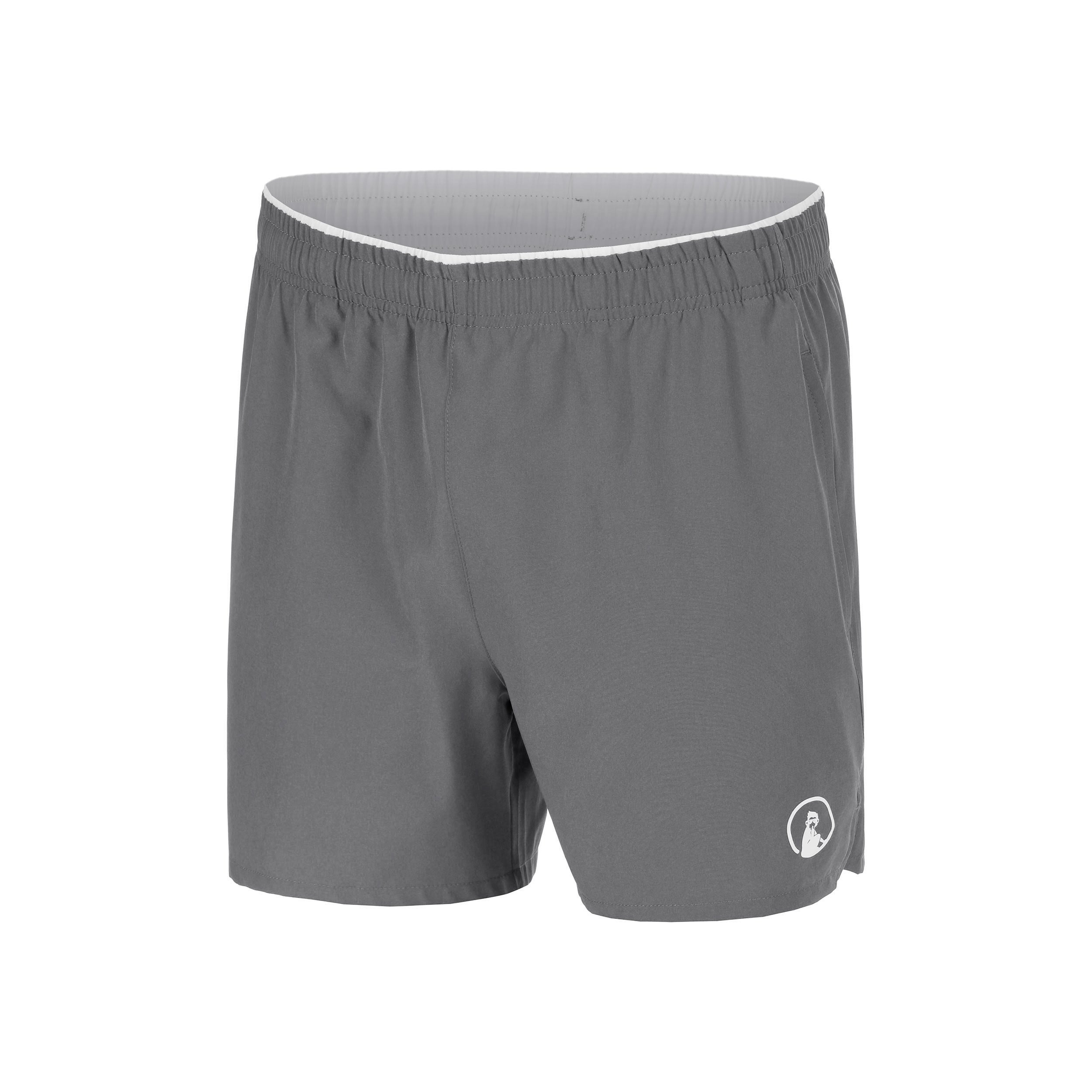 Quiet Please Smash Shorts Jungen