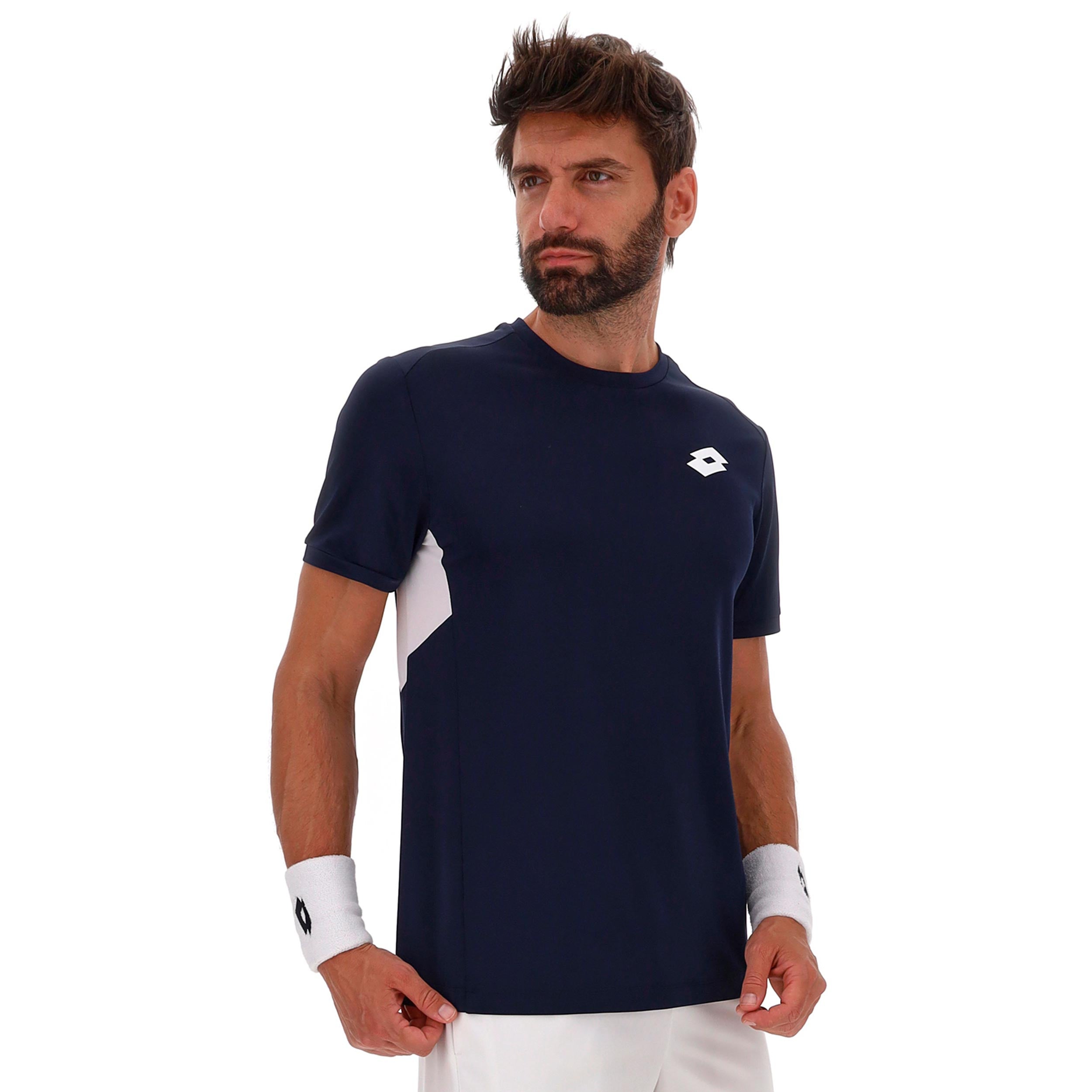 Lotto Squadra Iv T - Shirt Herren