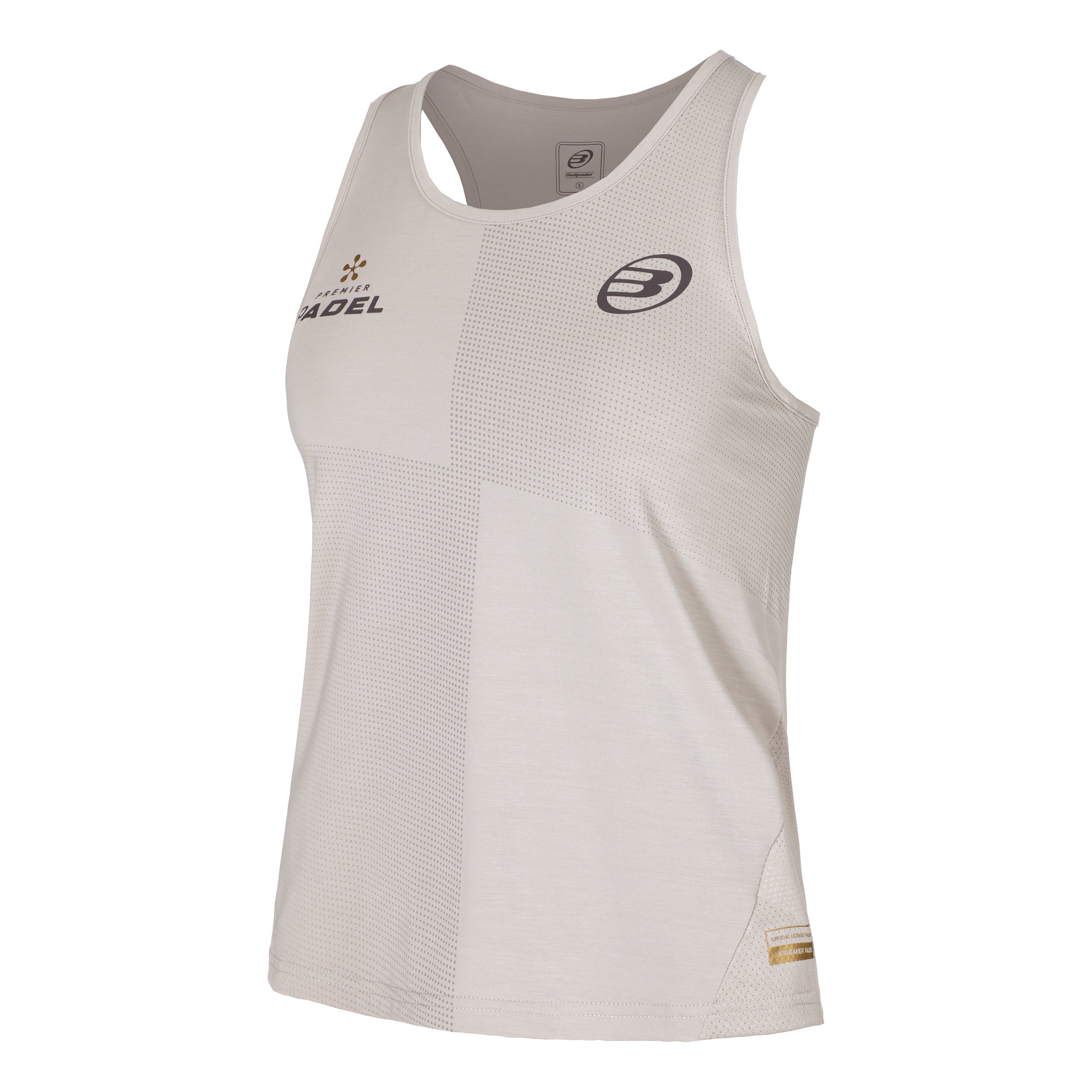 Bullpadel Adres Tank - Top Damen