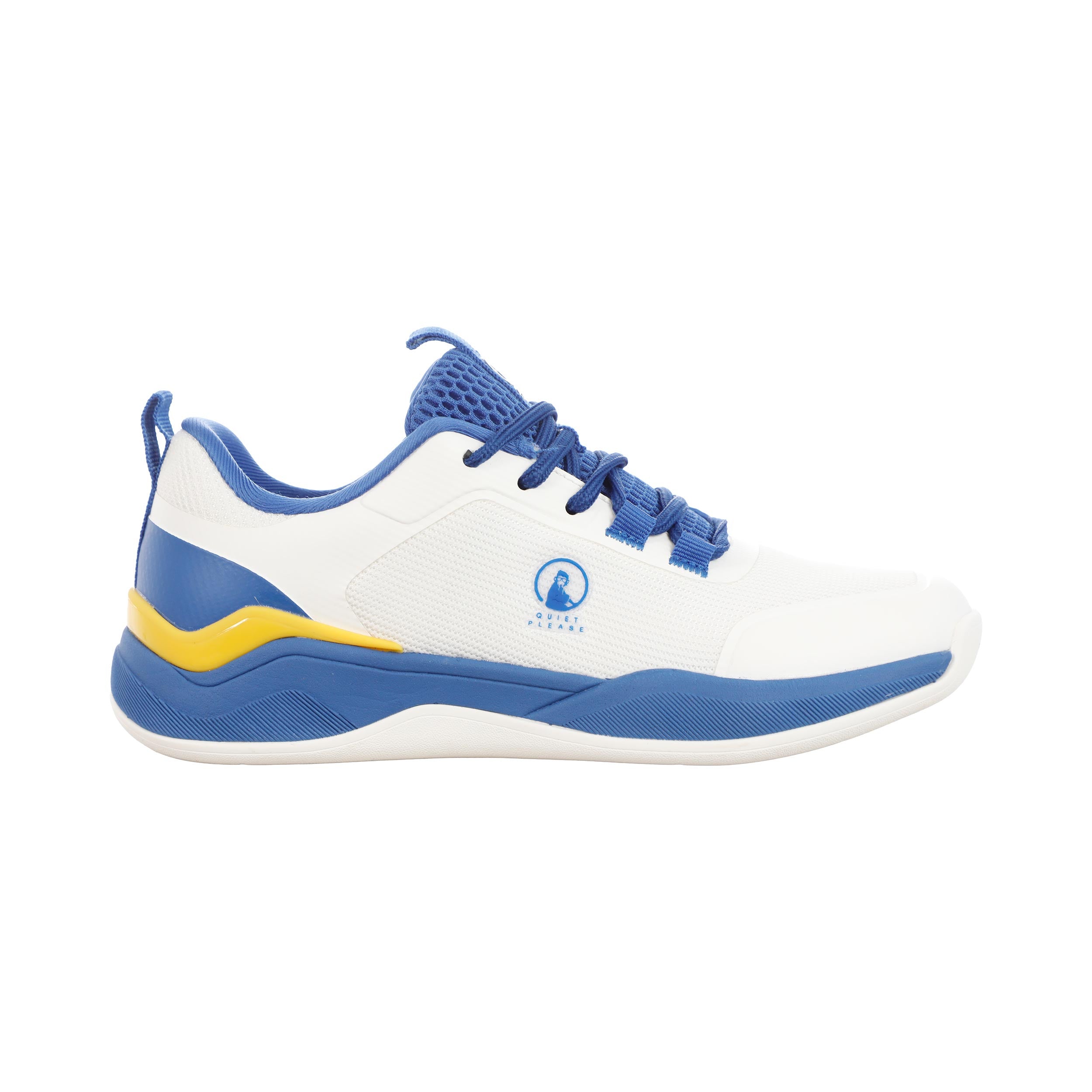 Quiet Please Carpet Champ Teppichschuh Jungen