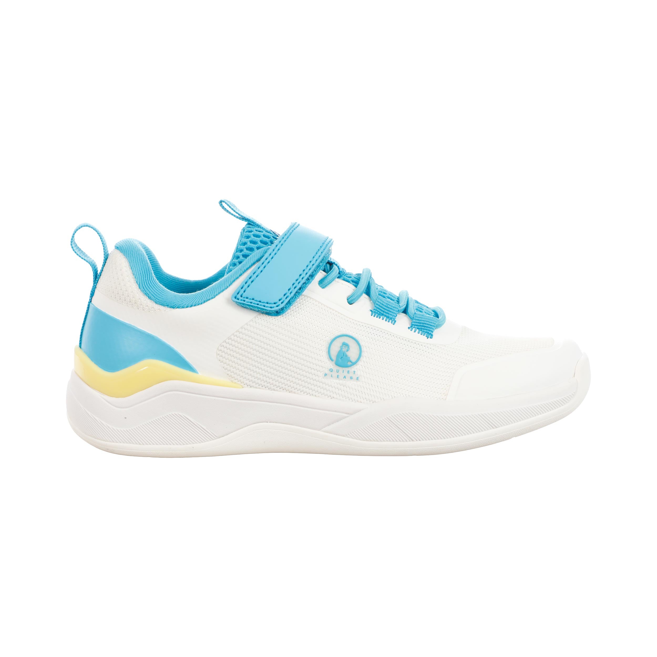 Quiet Please Carpet Champ Teppichschuh Kinder