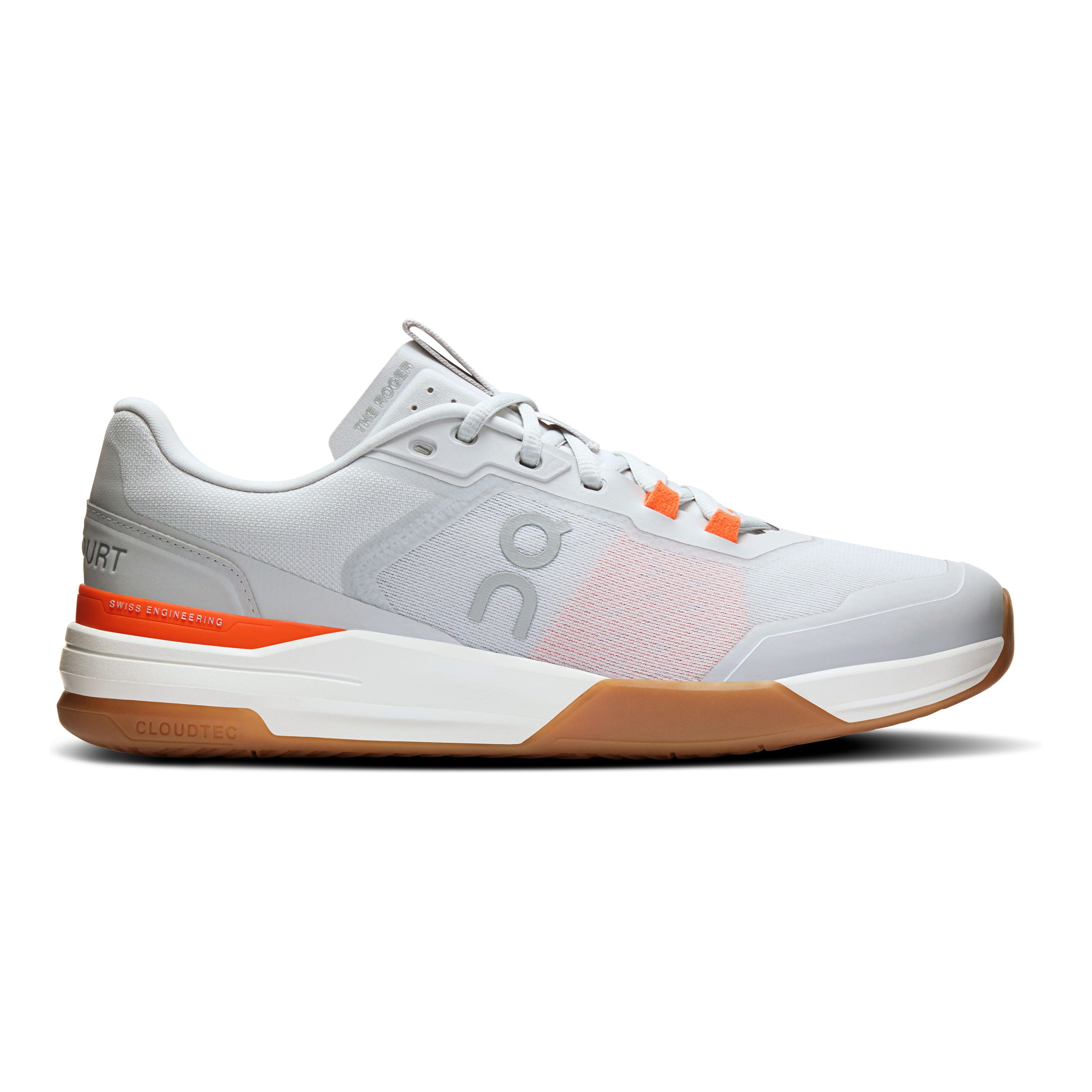On The Roger Adv Pro 1 Allcourtschuh Herren