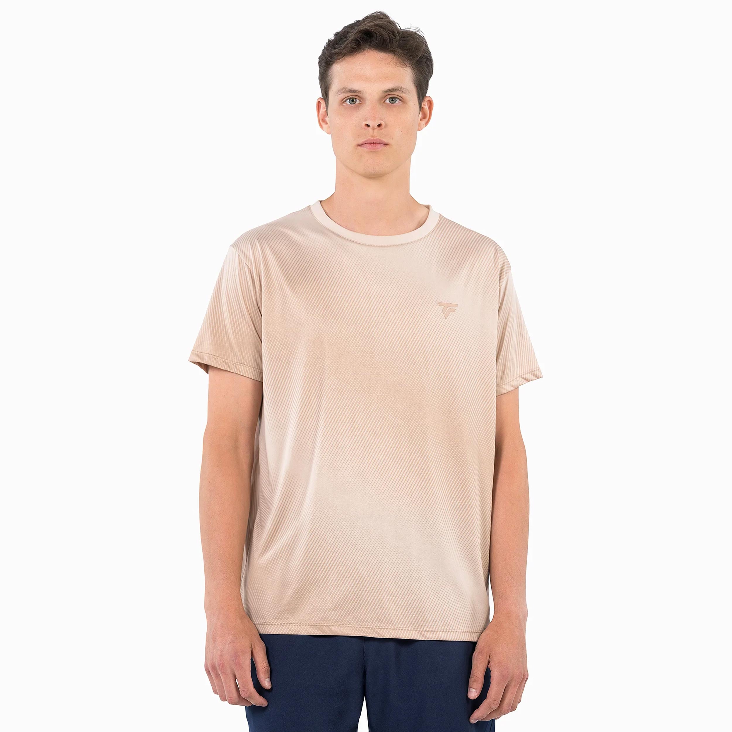 Tecnifibre X - Loop T Shirt Herren