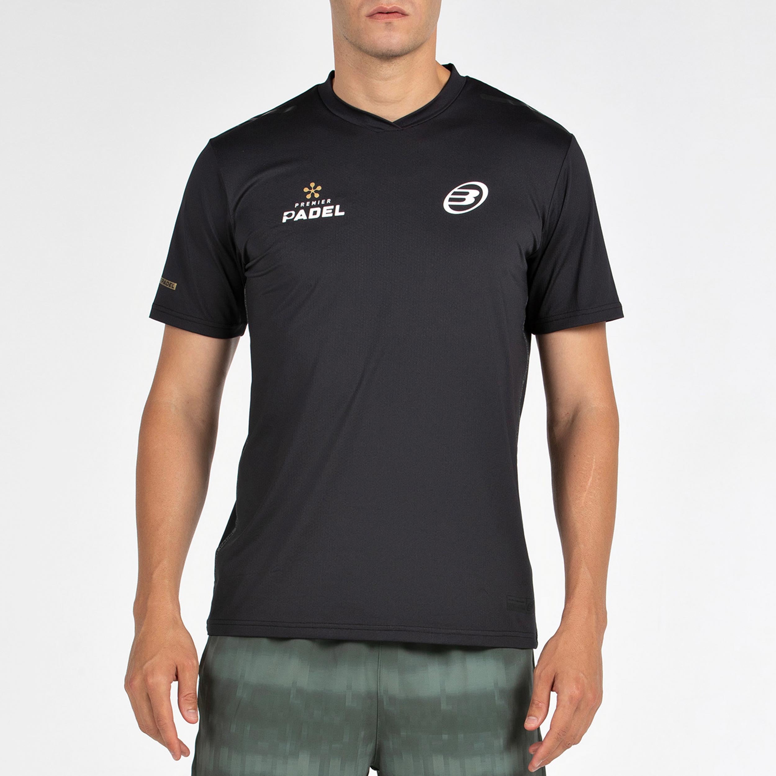 Bullpadel Perico T - Shirt Herren