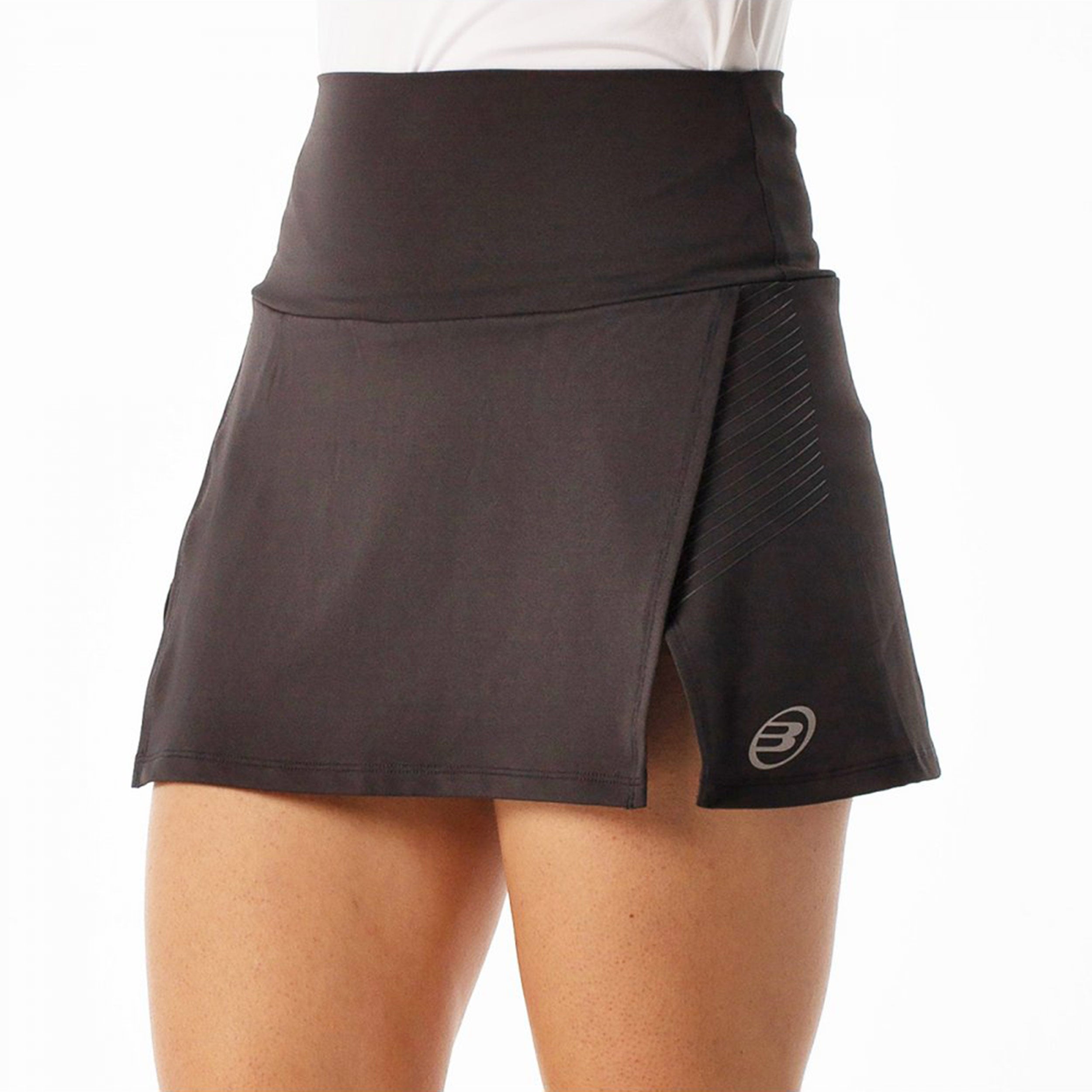 Bullpadel Esqui Rock Damen - Anthrazit