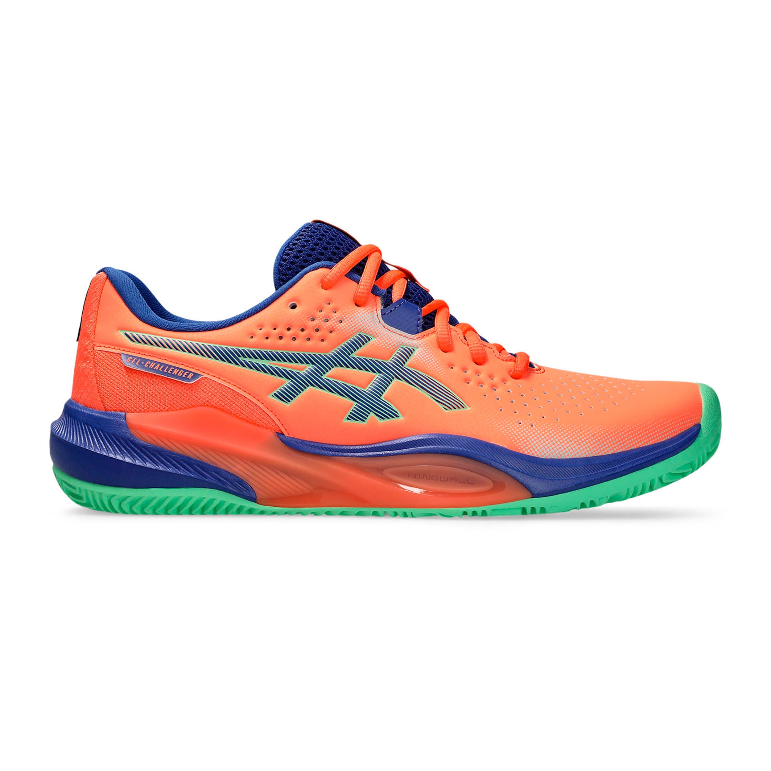 Asics Gel - Challenger 15 Padelschuh Herren