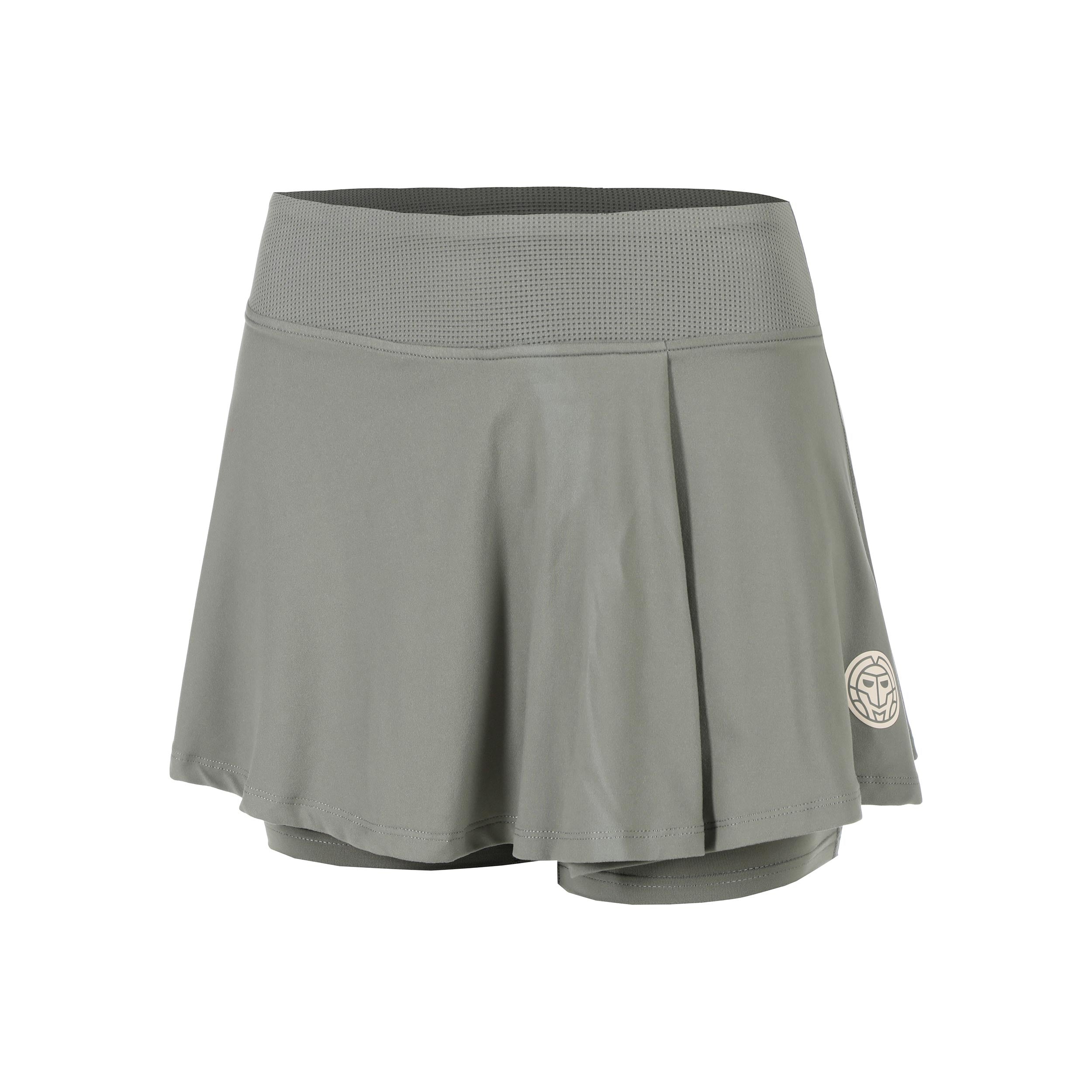 Bidi Badu Bubble Wavy Rock Damen - Grau