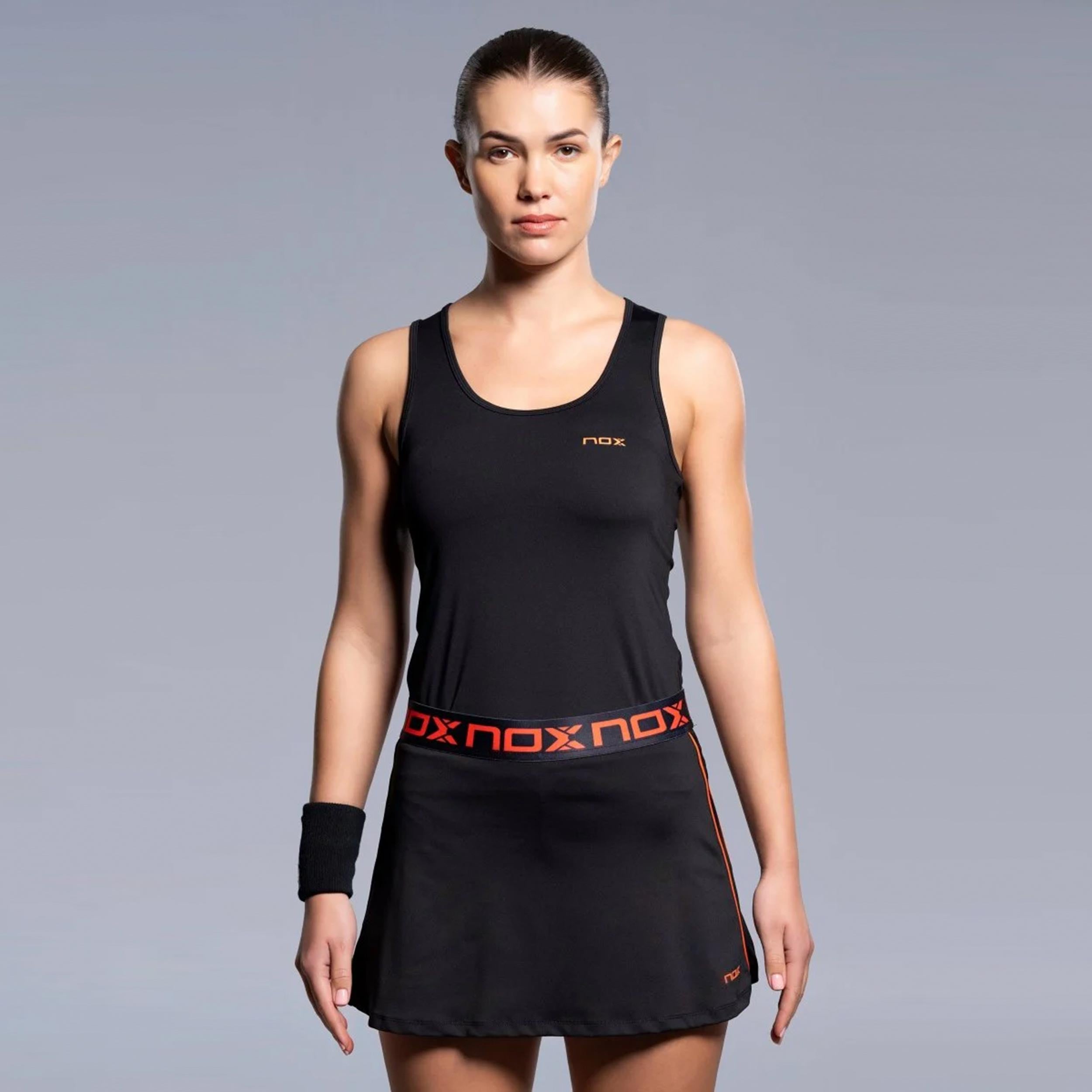 Nox Team Tank - Top Damen