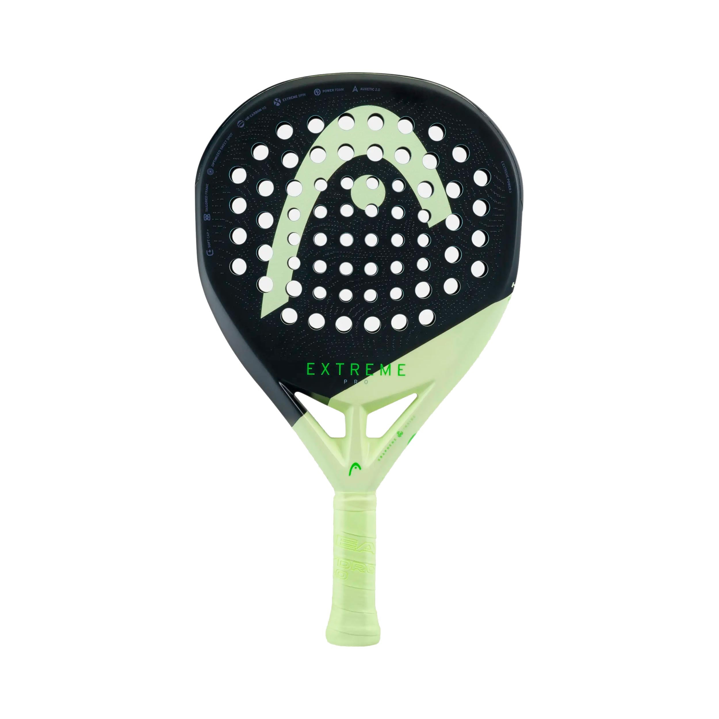 Head Extreme Pro 2026 Padelschläger Vollflächig