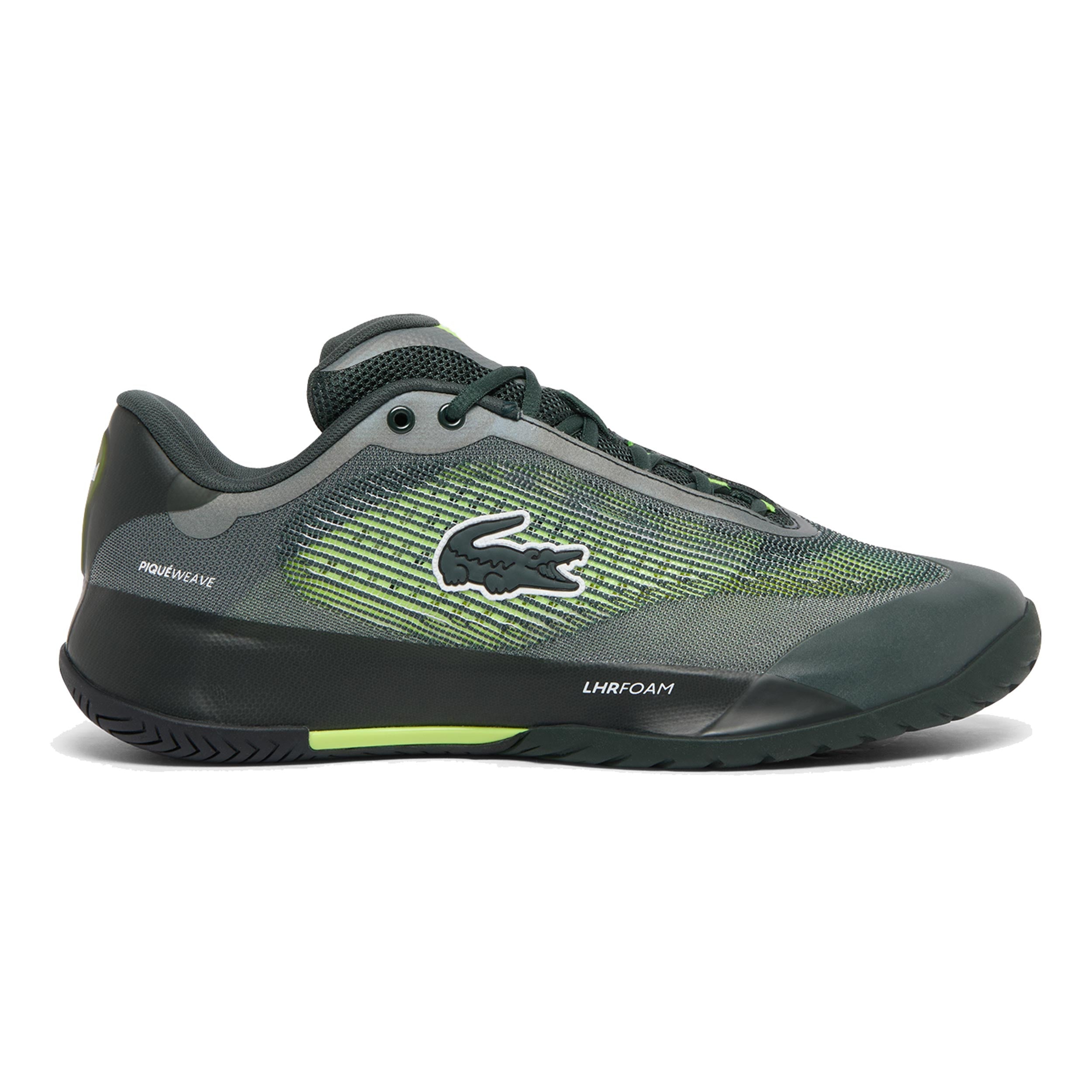Lacoste Medvedev Ag - Lt Pro Allcourtschuh Herren