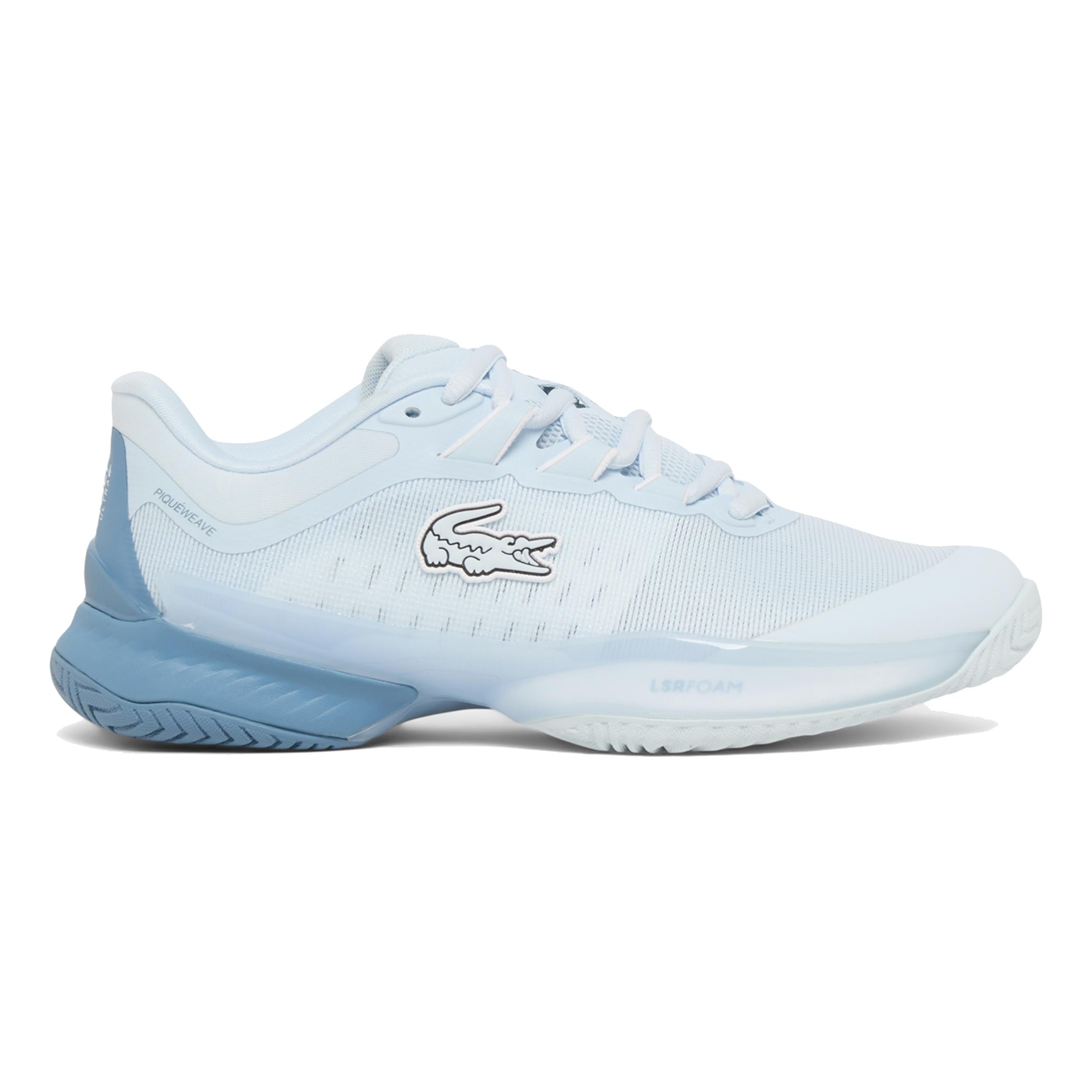 Lacoste Ag - Lt Ultra Allcourtschuh Damen