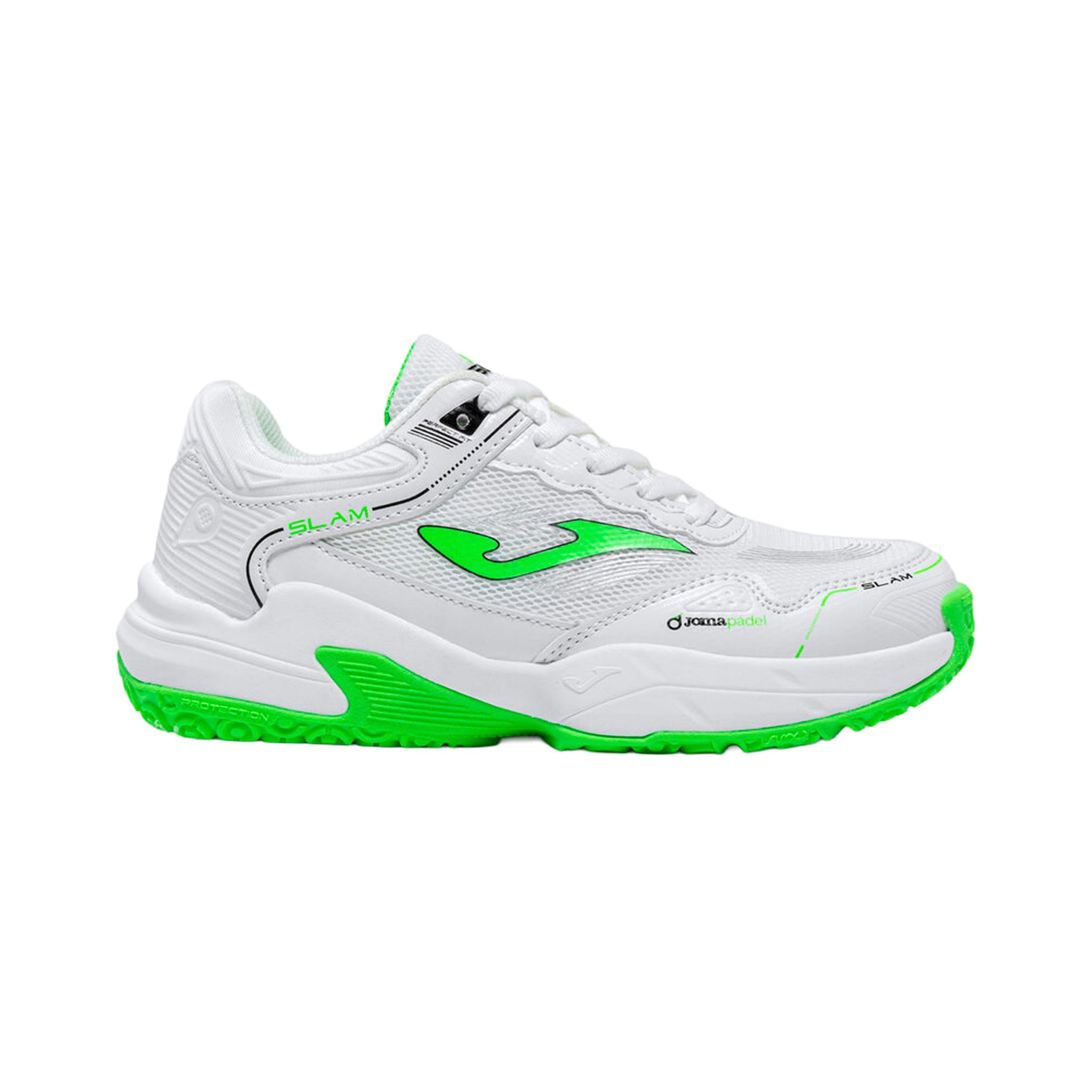 Joma Slam Padelschuh Kinder