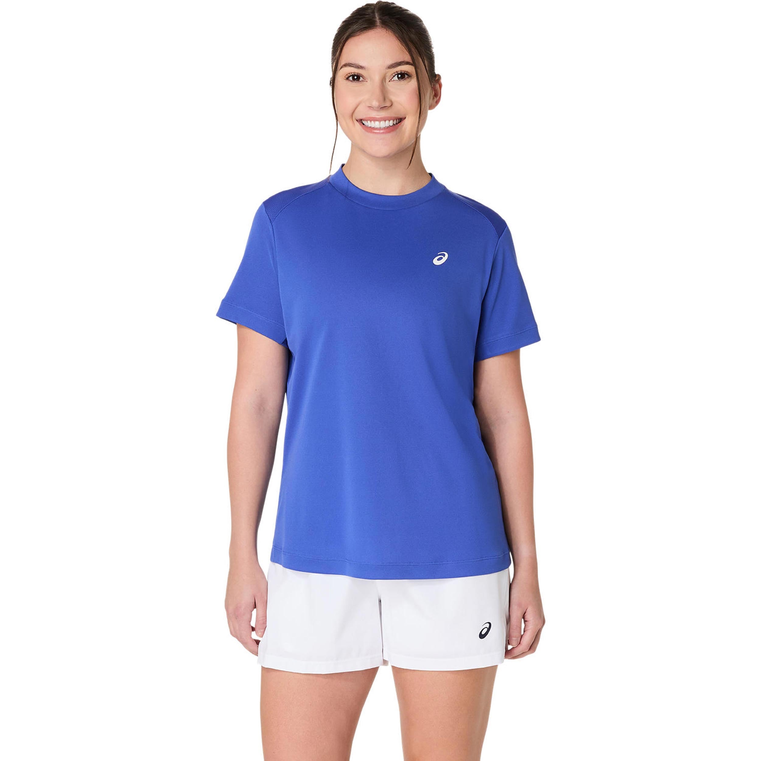 Asics Court T - Shirt Damen