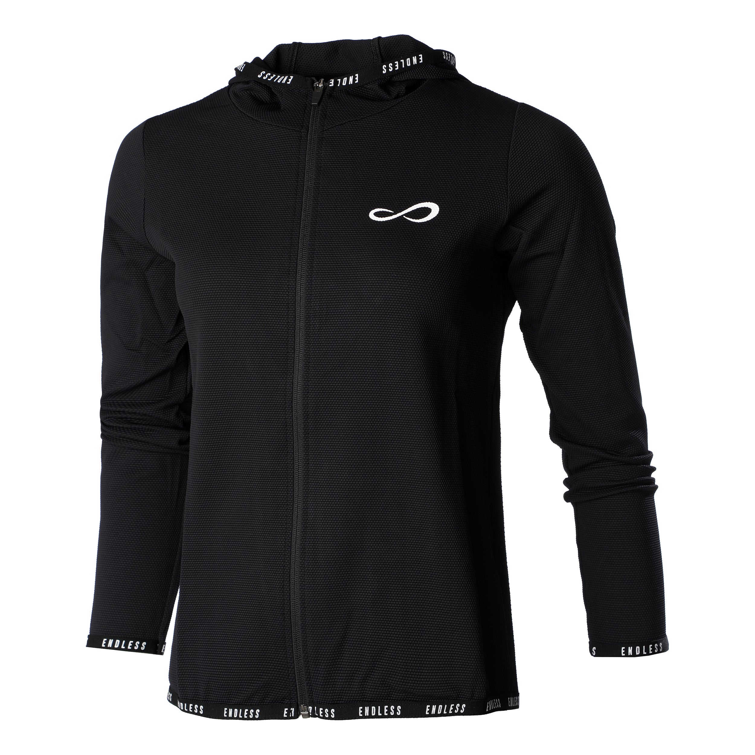 Endless Breath Trainingsjacke