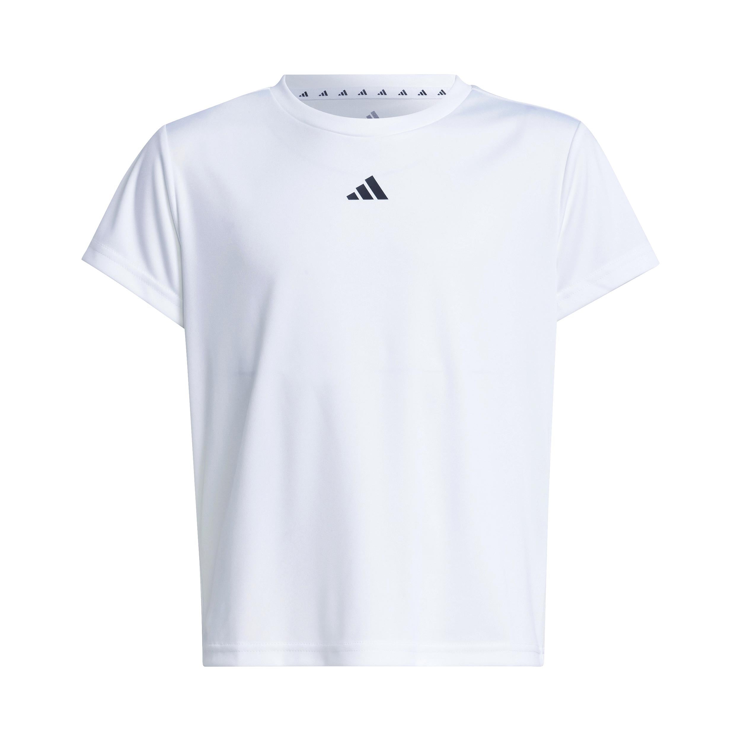 Adidas Essentials Training T - Shirt Kinder