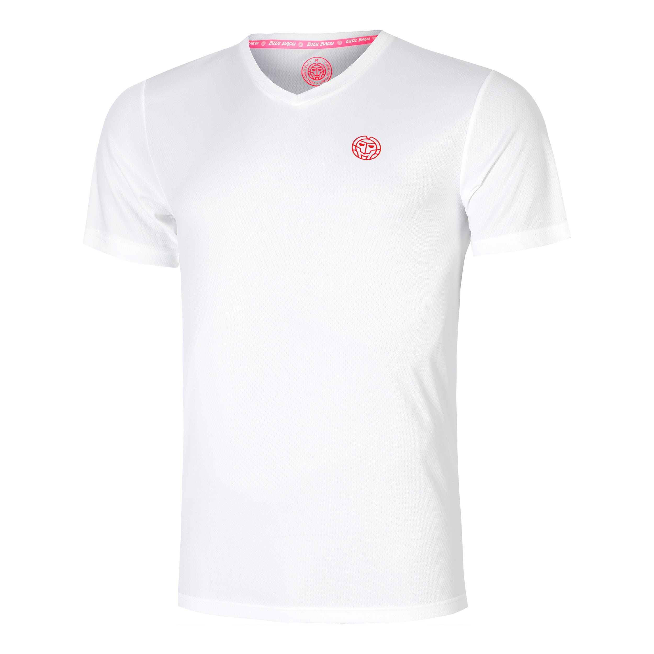 Bidi Badu Ted Ötv Tech Tee T - Shirt Mädchen