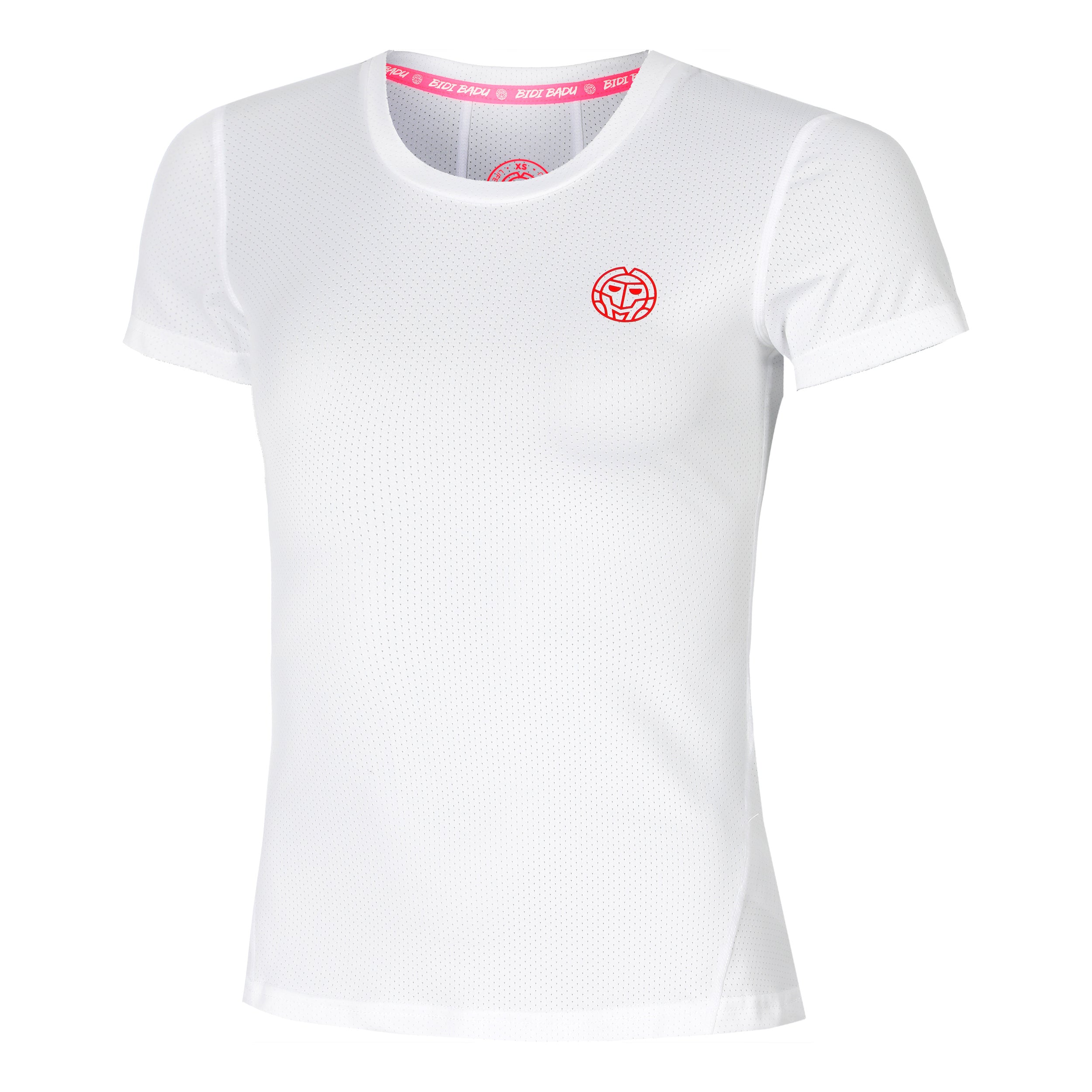 Bidi Badu Eve Ötv Tech Roundneck T - Shirt Mädchen