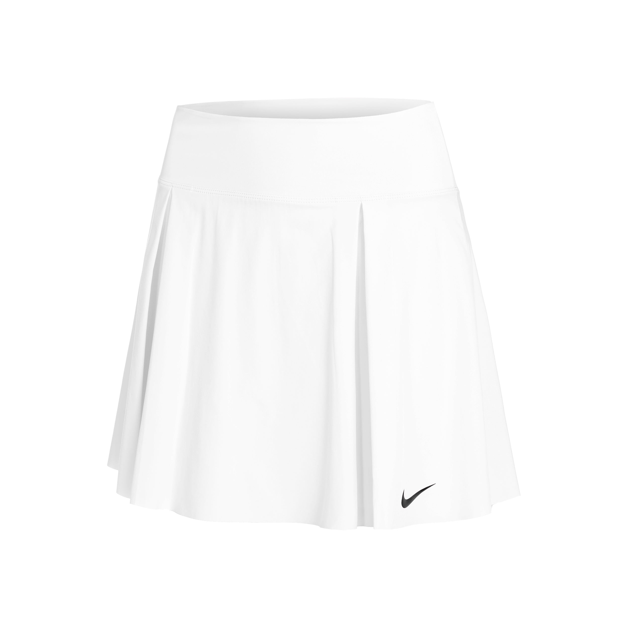 Nike Dri - Fit Club Regular Rock Damen Weiß