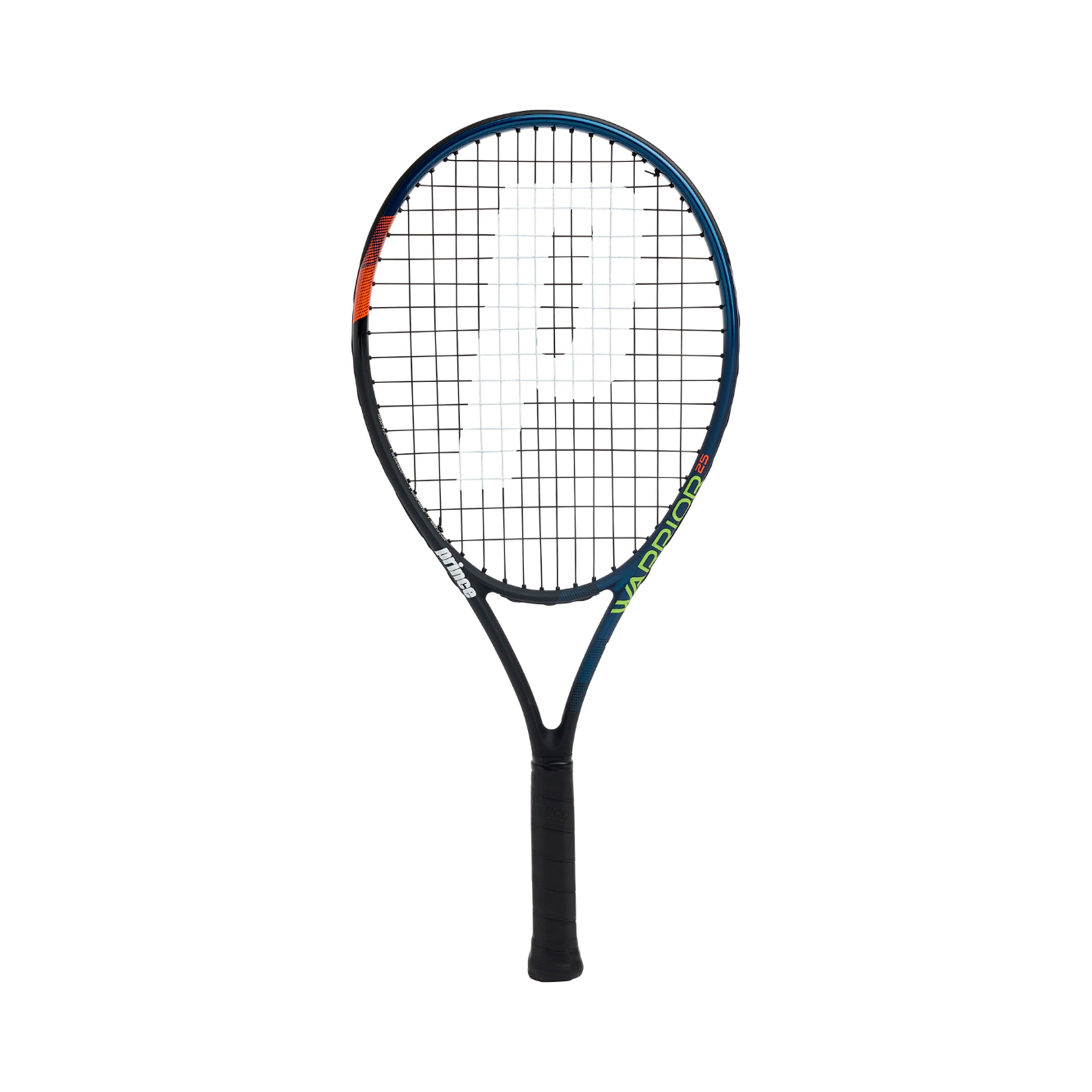Prince Warrior Elite 25 Kinderschläger Besaitet