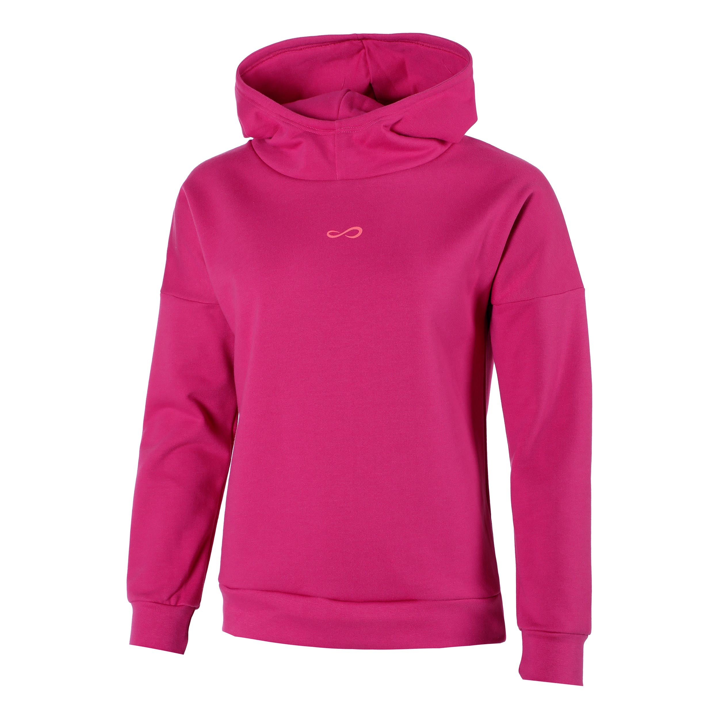 Endless Hollow Hoody Damen - Pink