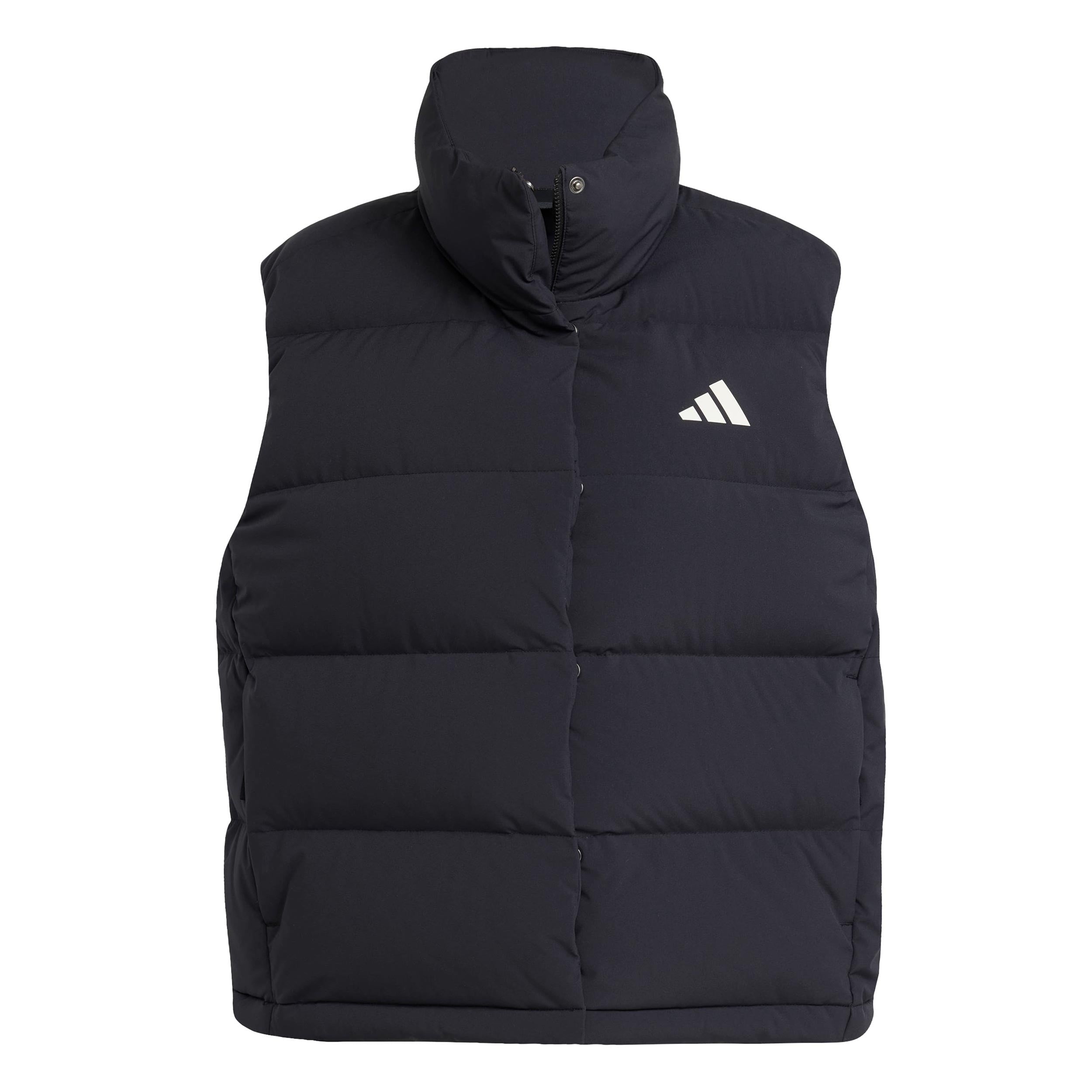 Adidas Helionic Weste Damen - Schwarz