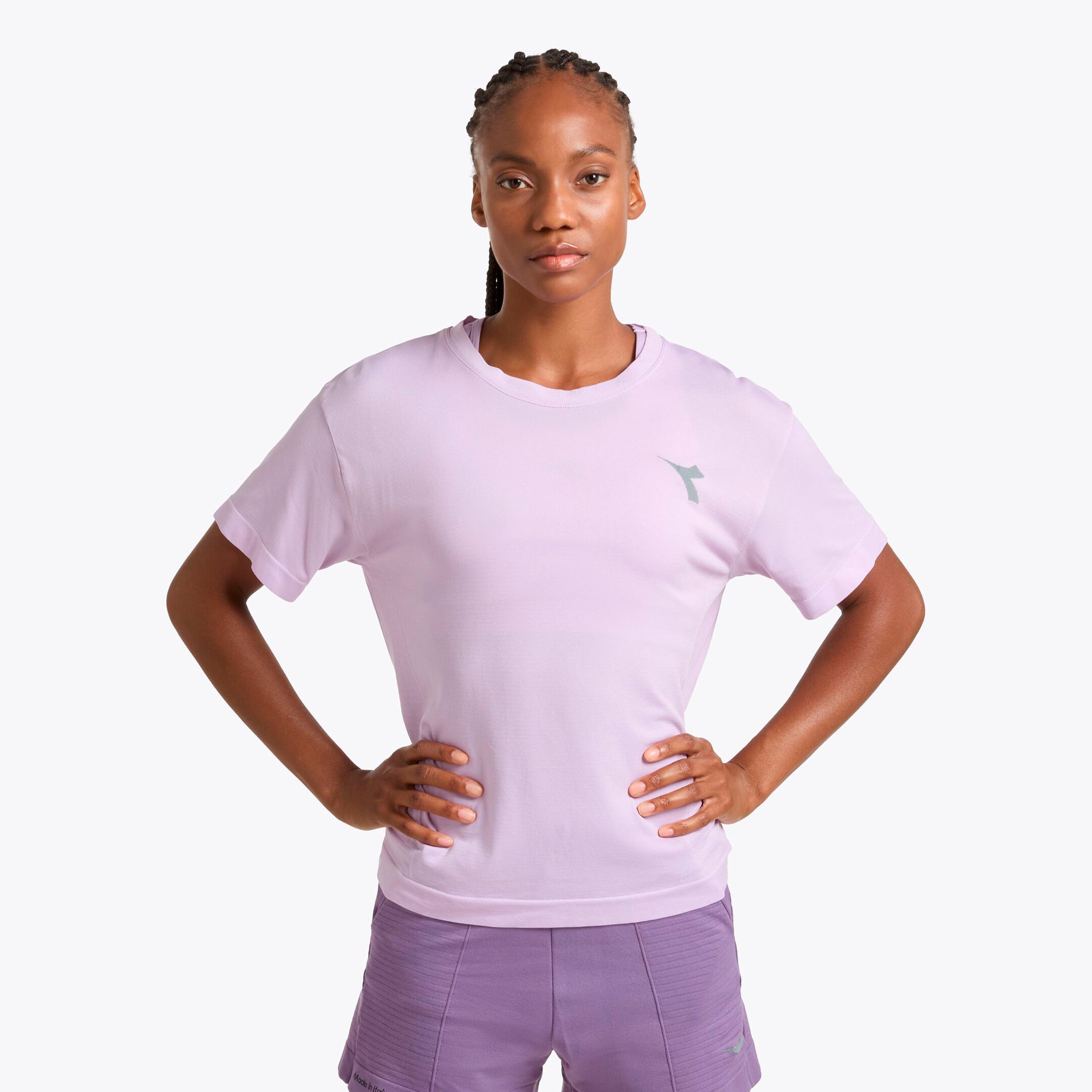 Diadora Stratouno Tank - Top Damen