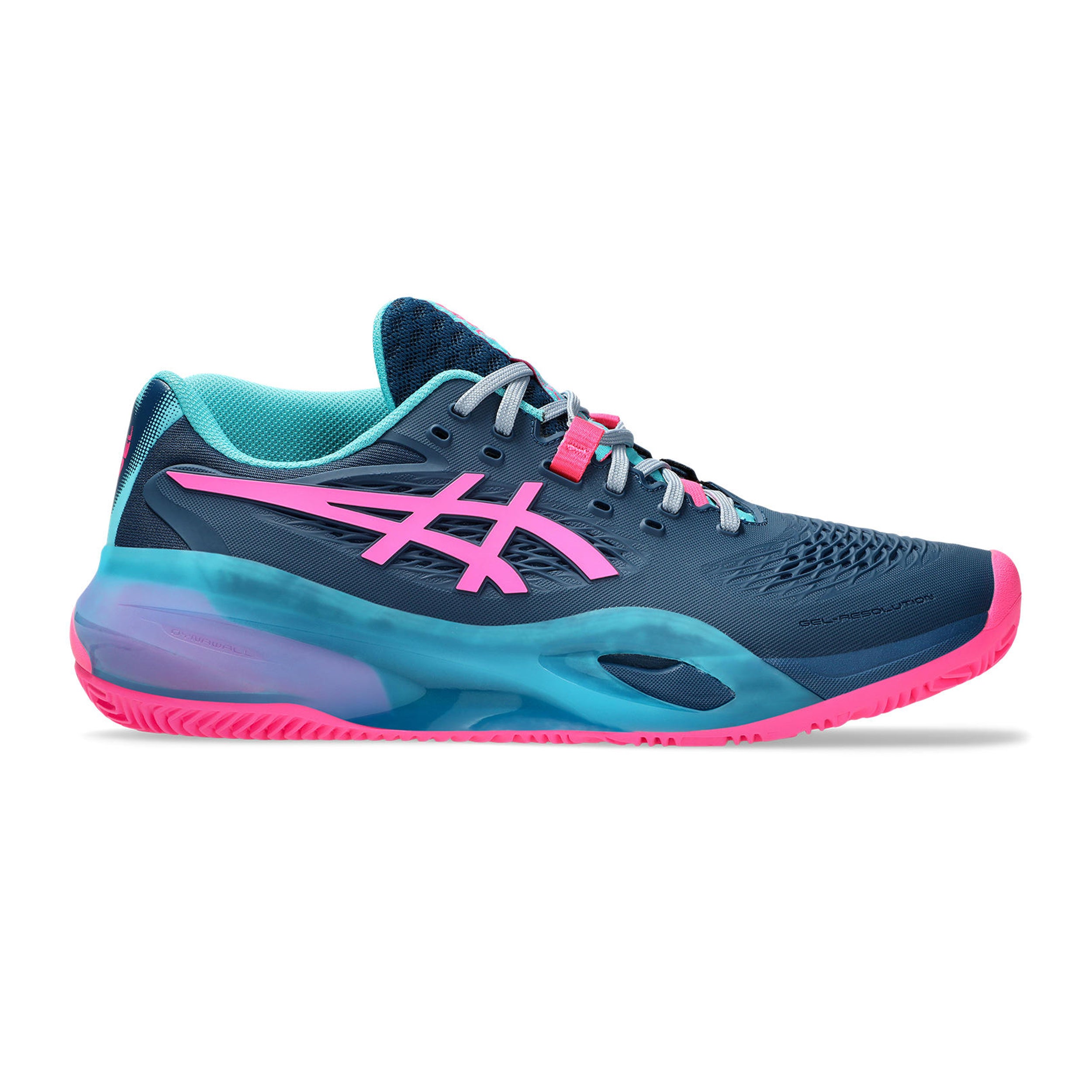 Asics Gel - Resolution X Padelschuh Herren