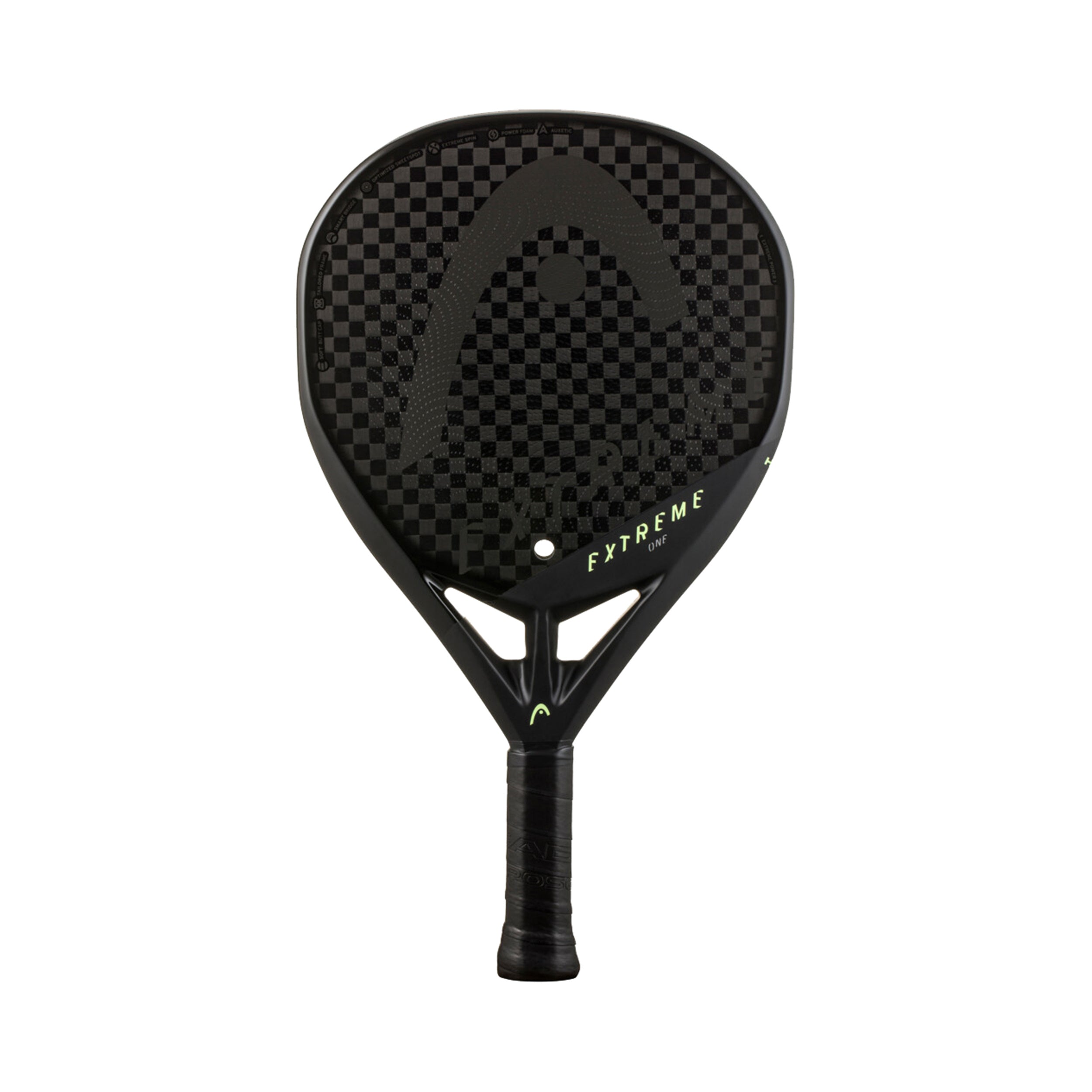 Head Extreme One Padelschläger