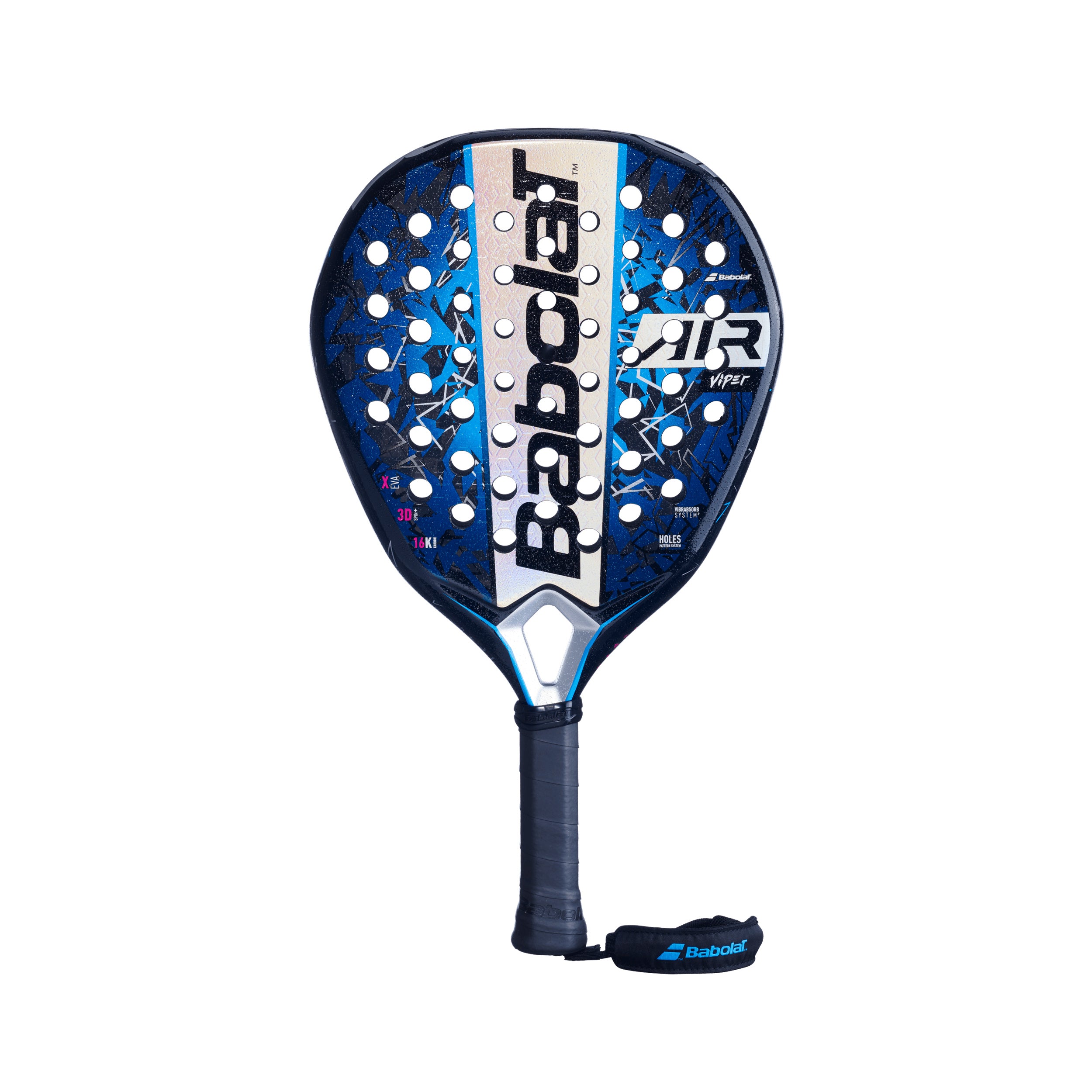 Babolat Air Viper 2025 Padelschläger