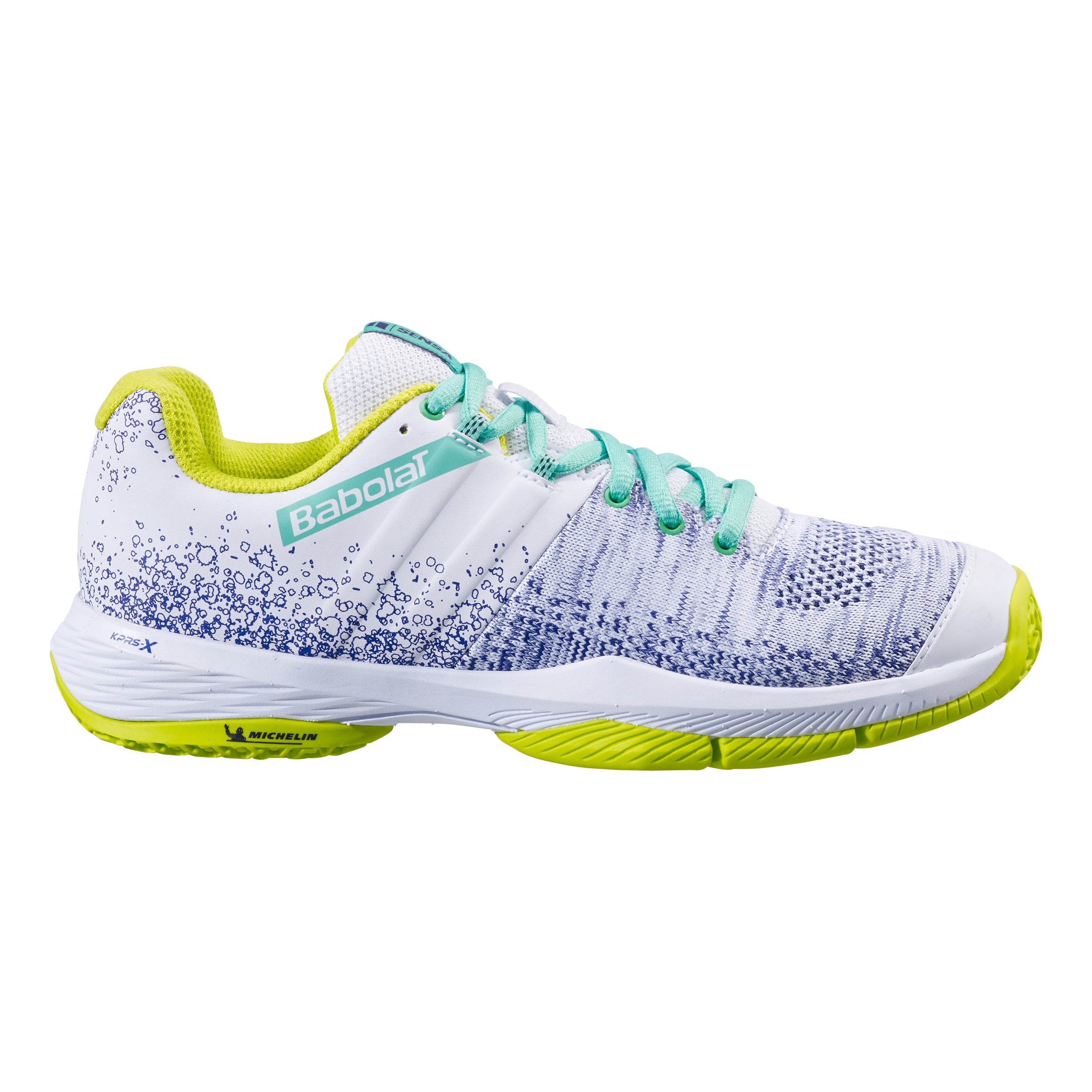 Babolat Sensa Padelschuh Damen
